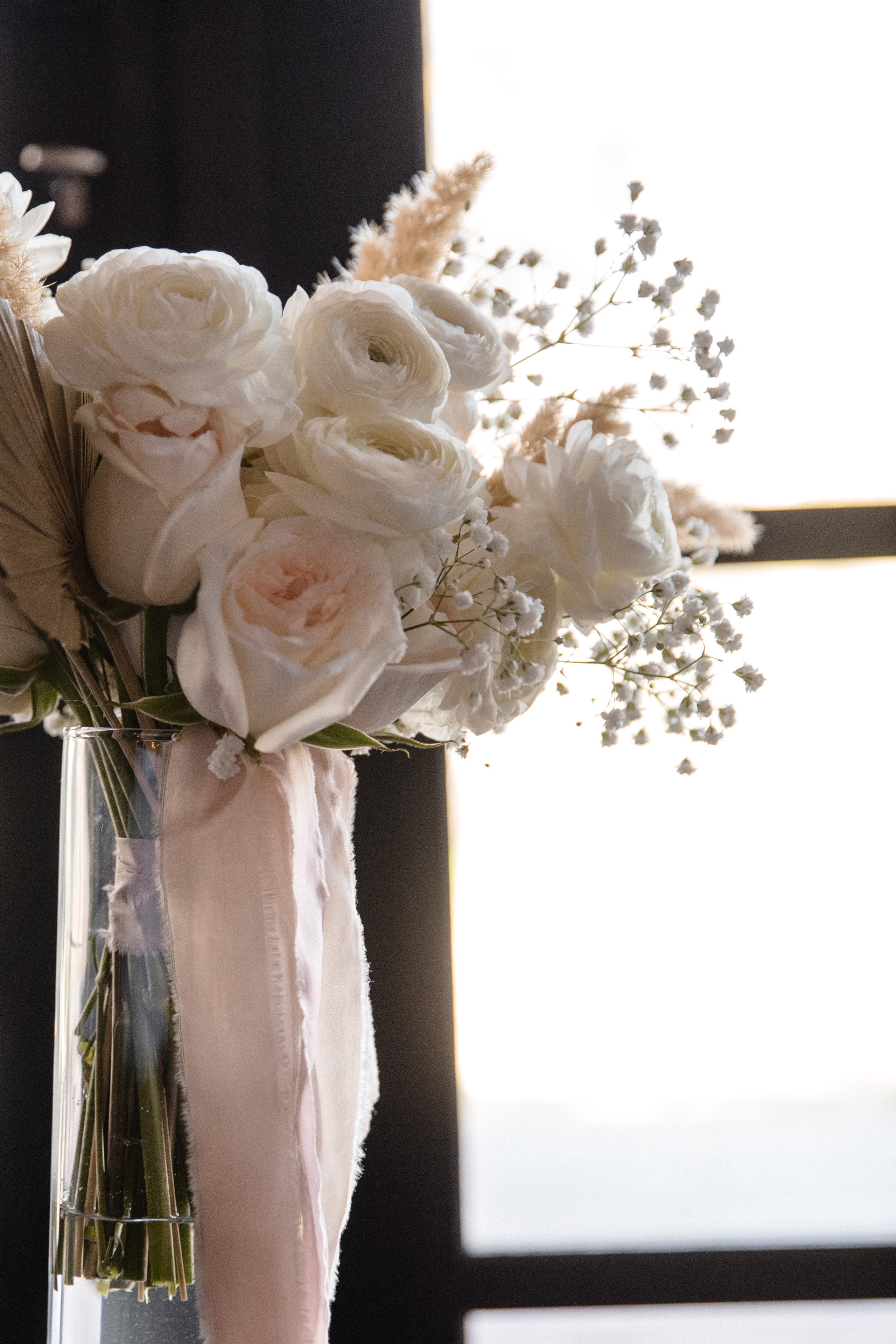 Анонс со свадьбы Нурбай и Ассель (Декор). Свадебный фотограф в Алматы Николай Киреев