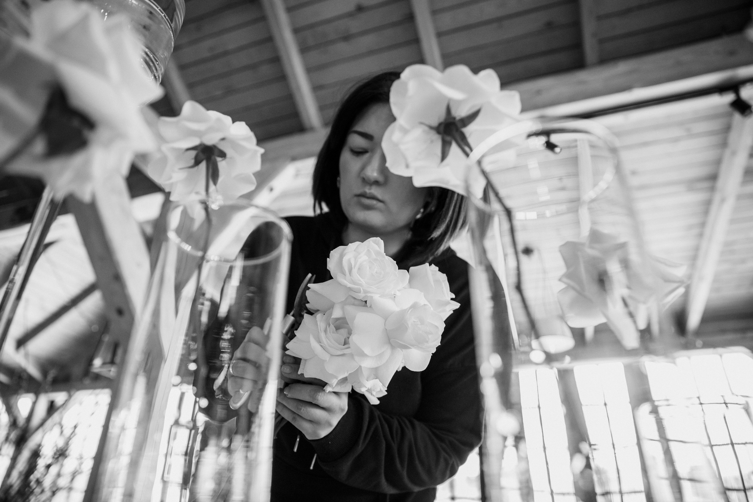 Анонс со свадьбы Нурбай и Ассель (Декор). Свадебный фотограф в Алматы Николай Киреев