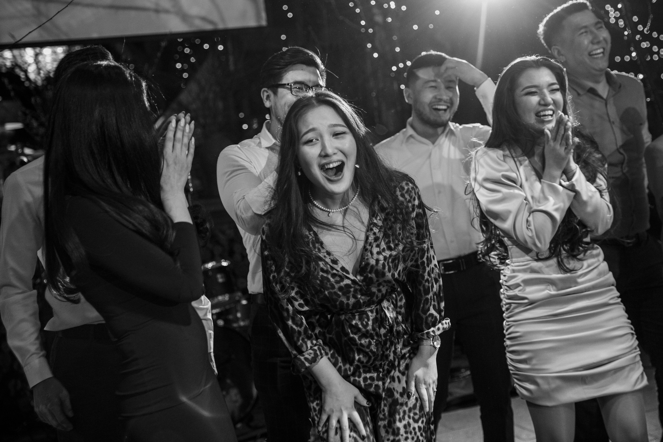 Анонс со свадьбы Нурбай и Ассель. Свадебный фотограф в Алматы Николай Киреев