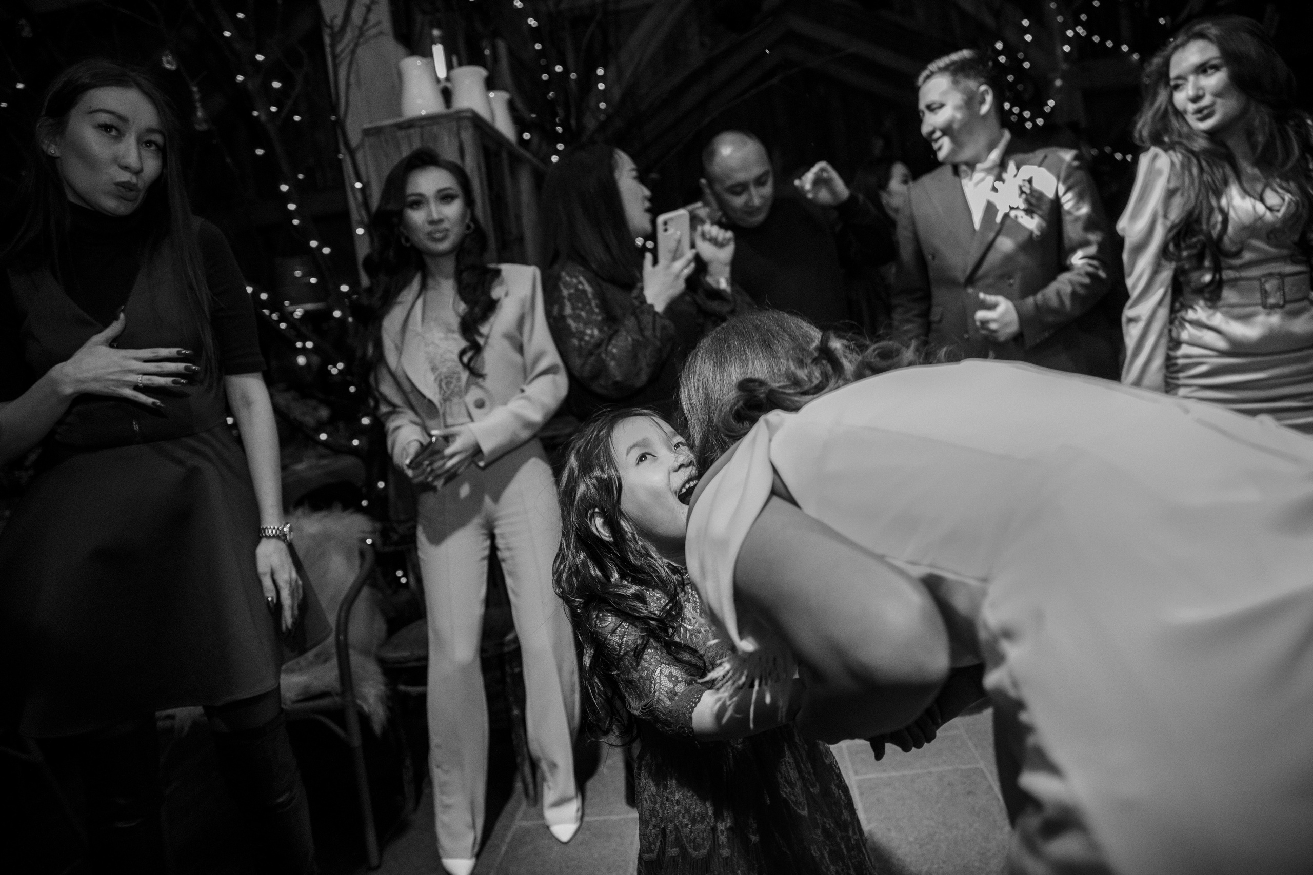 Анонс со свадьбы Нурбай и Ассель. Свадебный фотограф в Алматы Николай Киреев