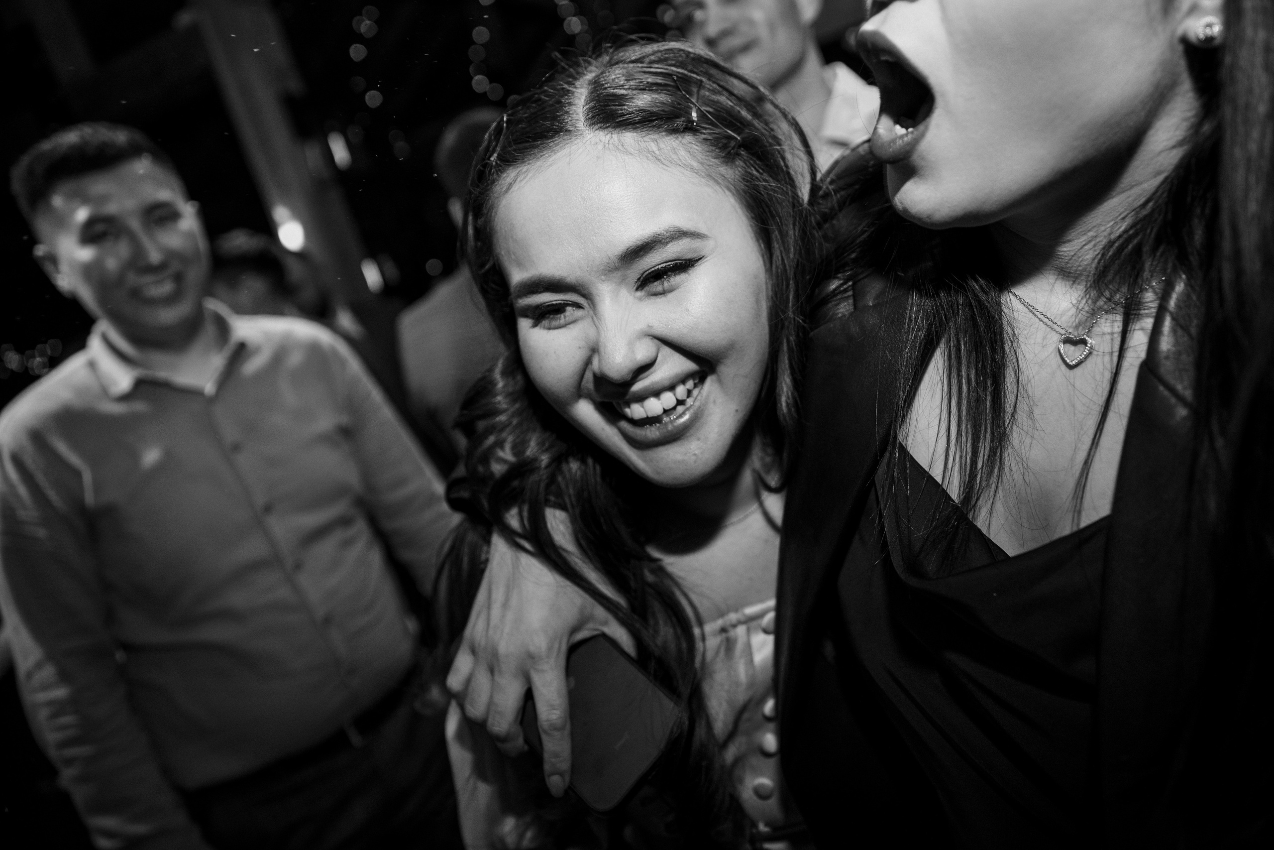 Анонс со свадьбы Нурбай и Ассель. Свадебный фотограф в Алматы Николай Киреев