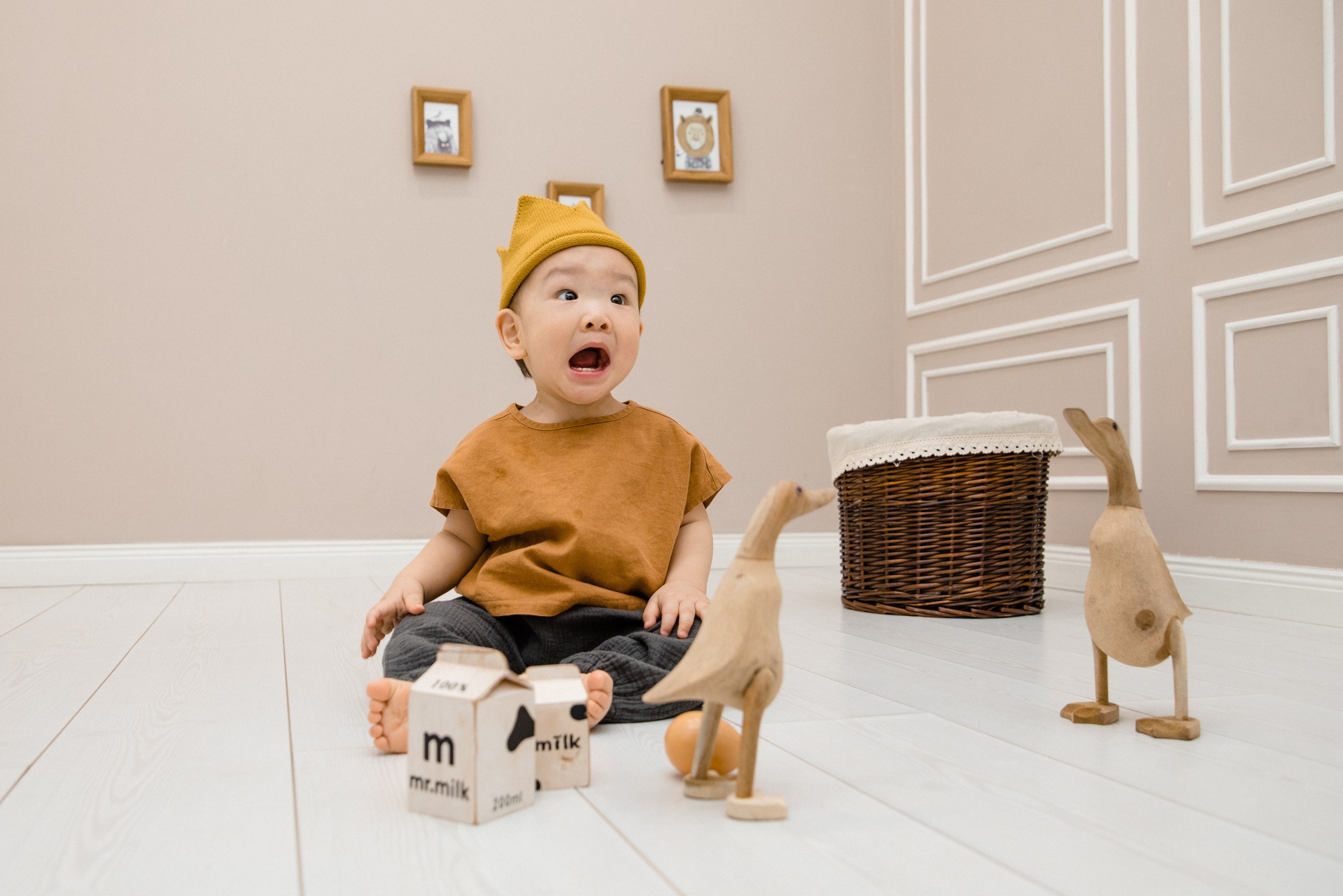 Анонс с корейского годика. Свадебный фотограф в Алматы Николай Киреев