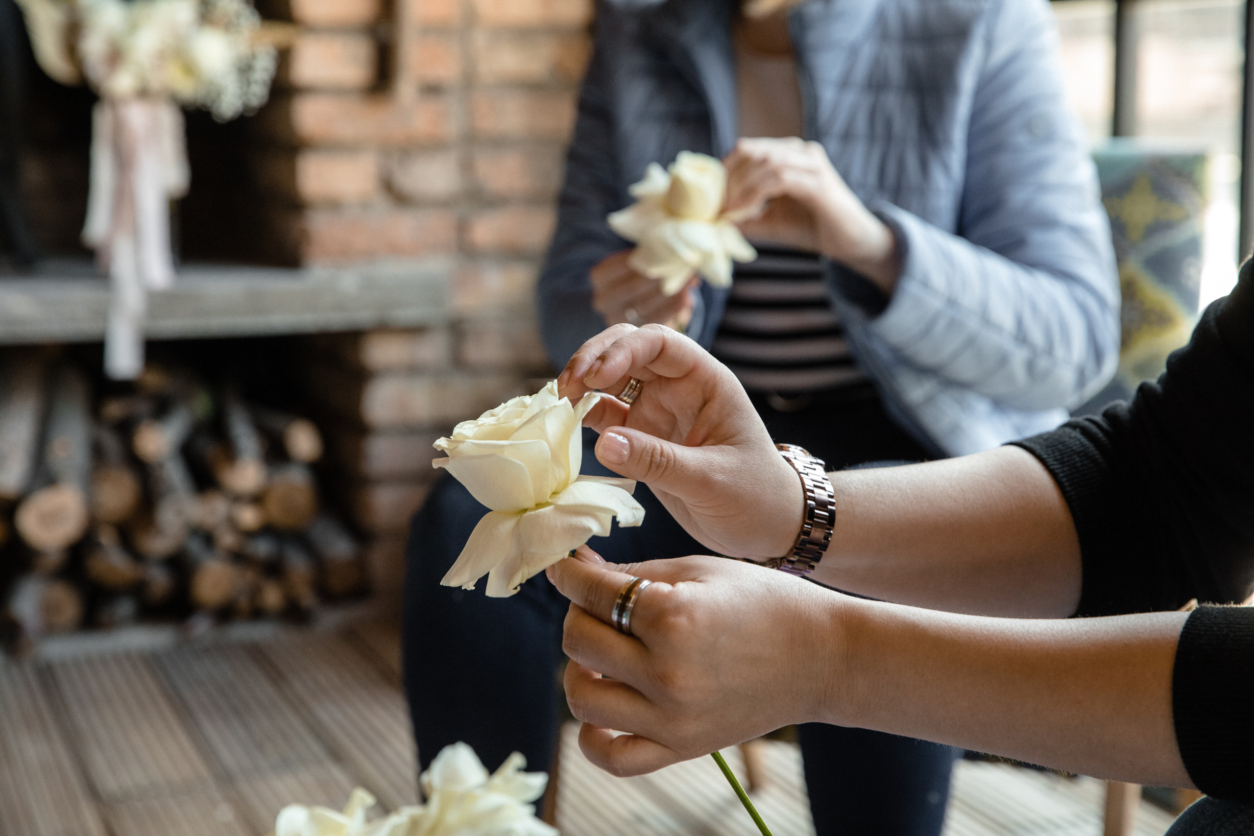 Анонс со свадьбы Нурбай и Ассель (Декор). Свадебный фотограф в Алматы Николай Киреев