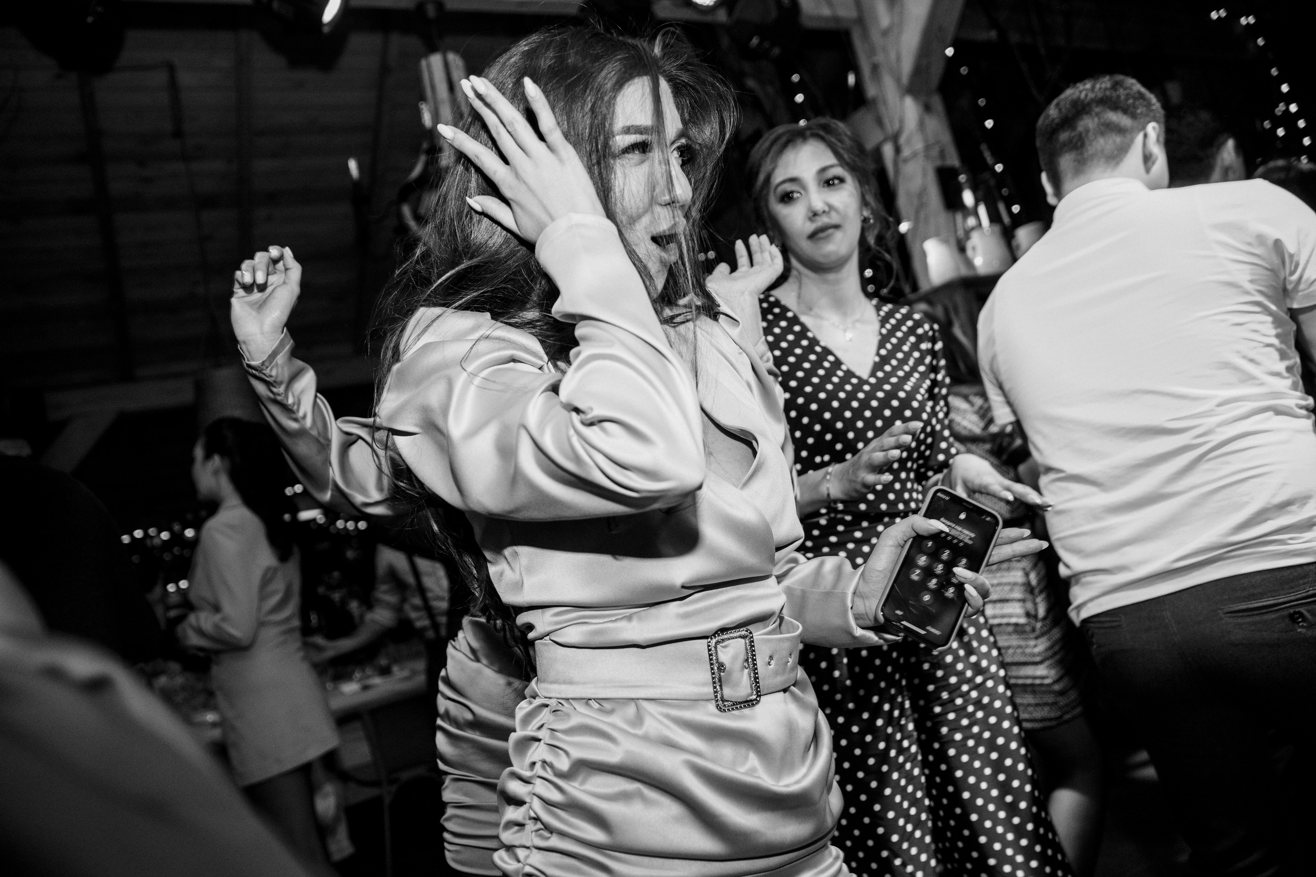 Анонс со свадьбы Нурбай и Ассель. Свадебный фотограф в Алматы Николай Киреев