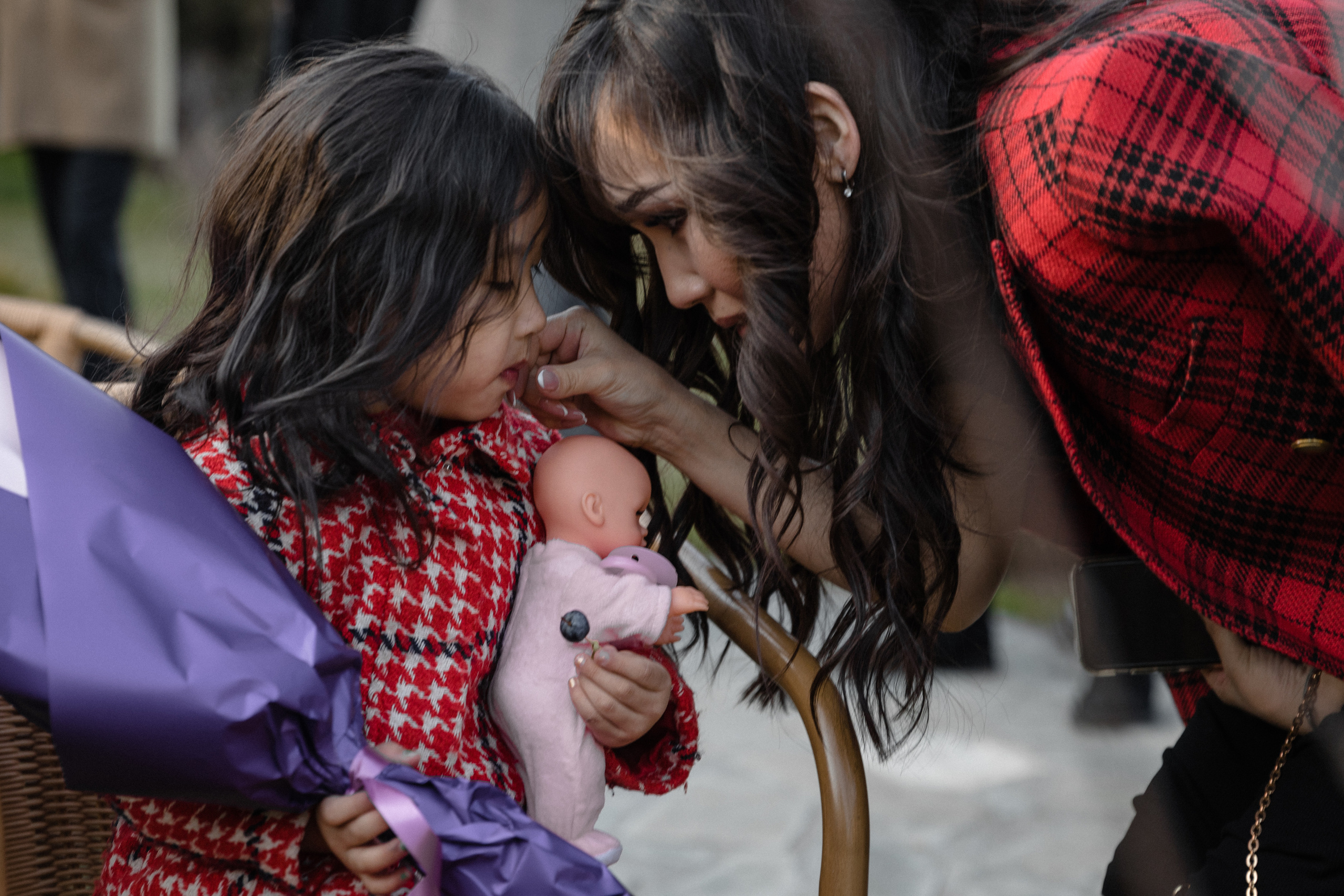 Анонс со свадьбы Нурбай и Ассель. Свадебный фотограф в Алматы Николай Киреев