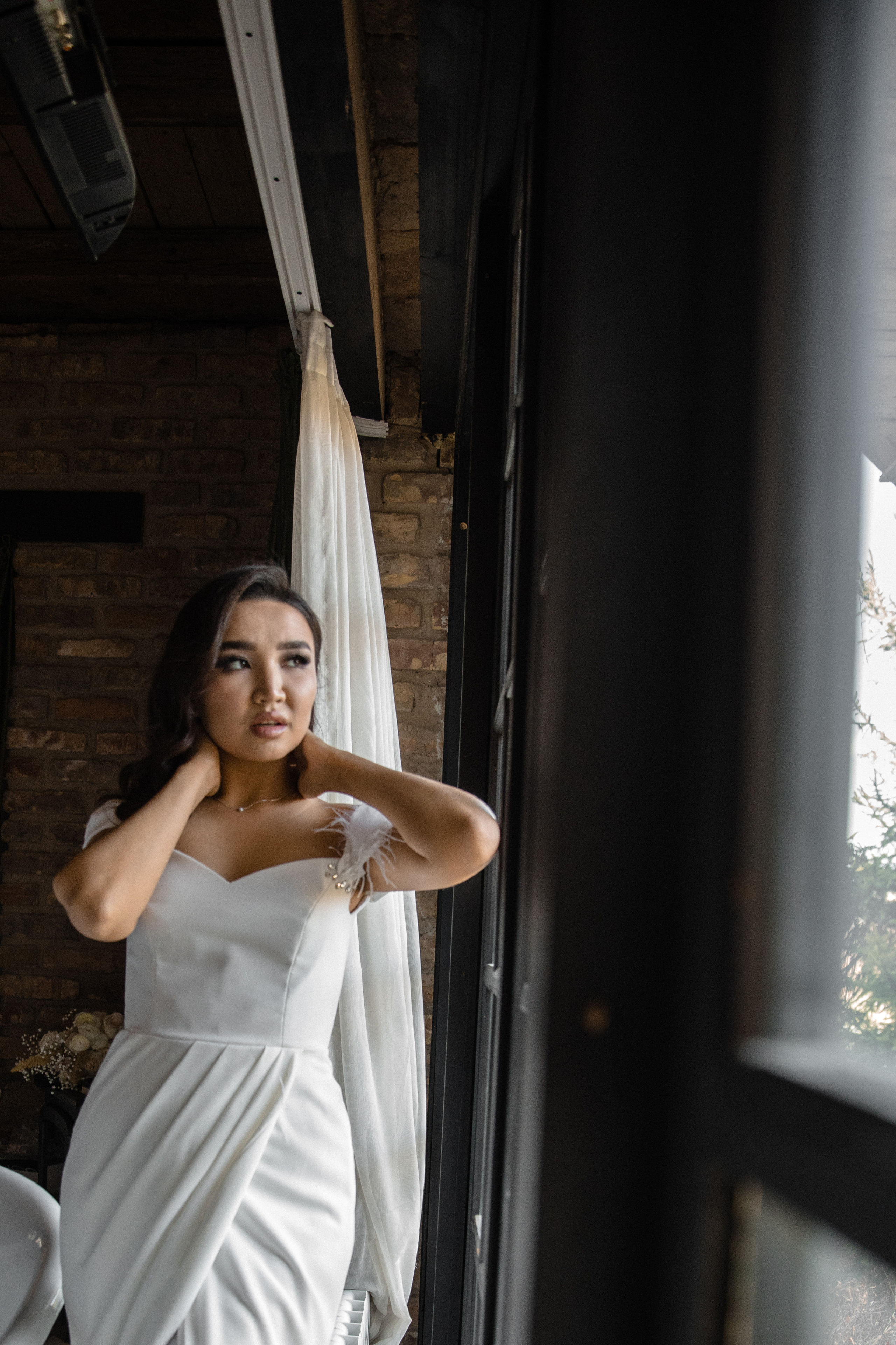 Анонс со свадьбы Нурбай и Ассель. Свадебный фотограф в Алматы Николай Киреев