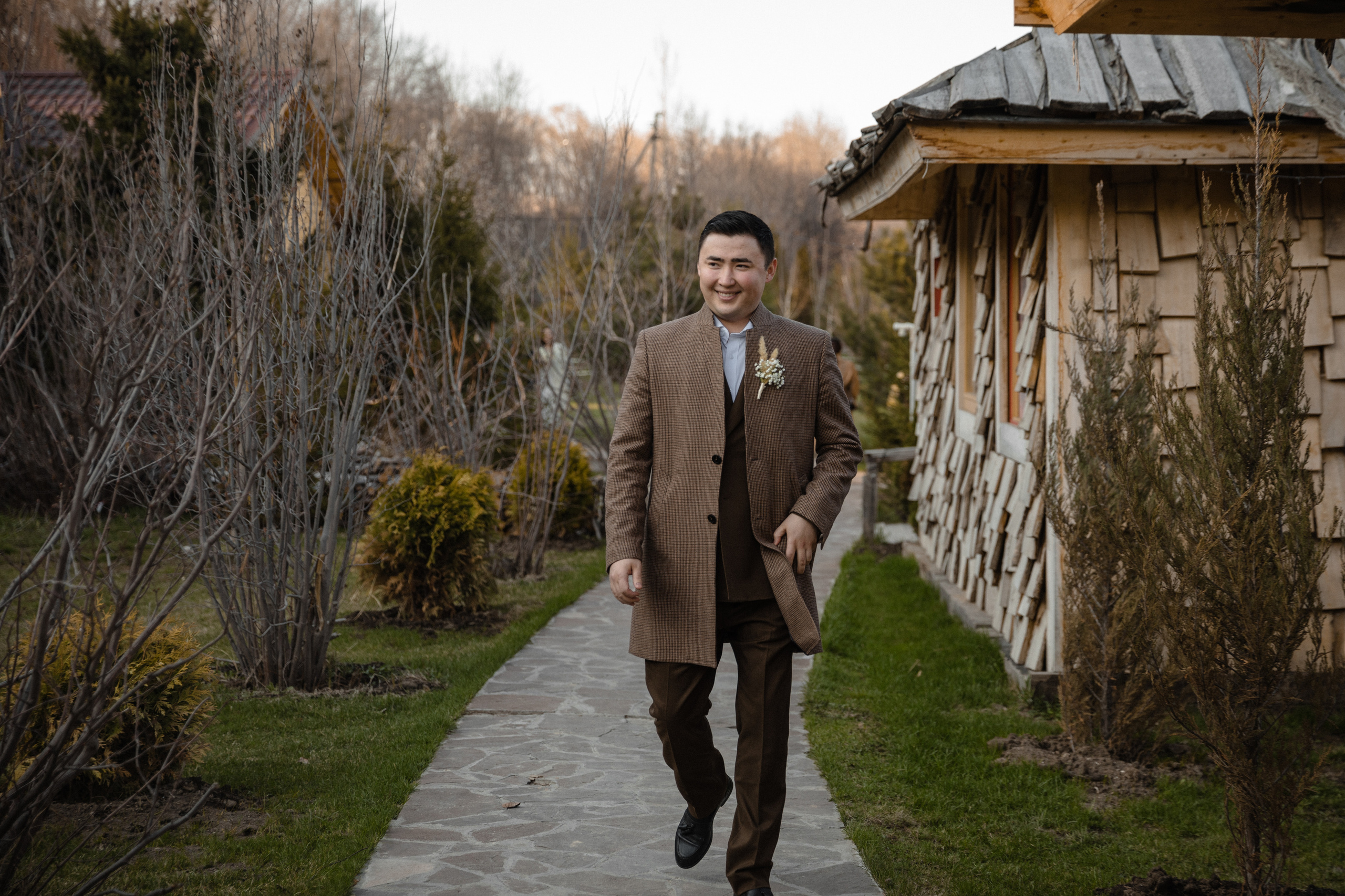 Анонс со свадьбы Нурбай и Ассель. Свадебный фотограф в Алматы Николай Киреев