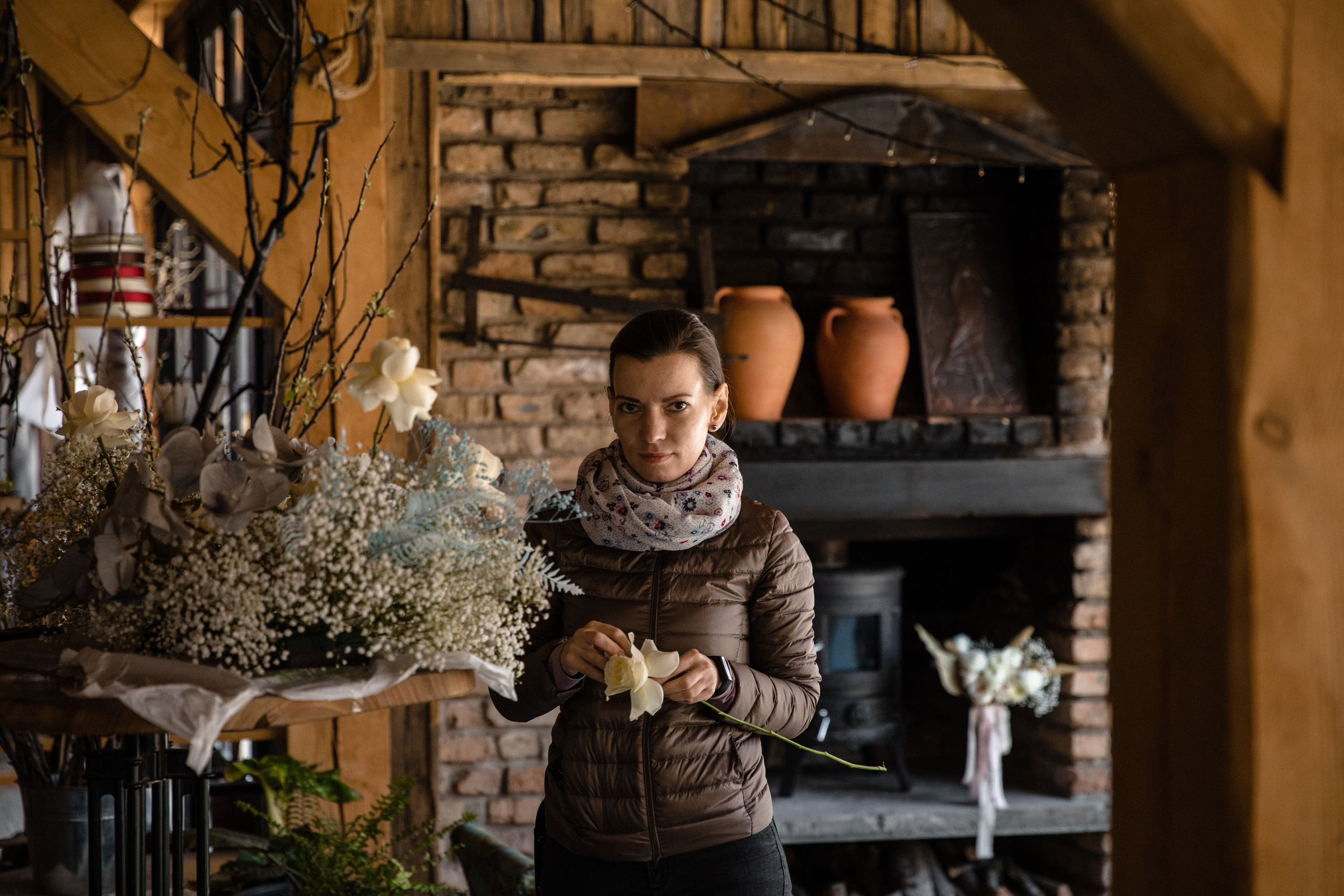 Анонс со свадьбы Нурбай и Ассель (Декор). Свадебный фотограф в Алматы Николай Киреев
