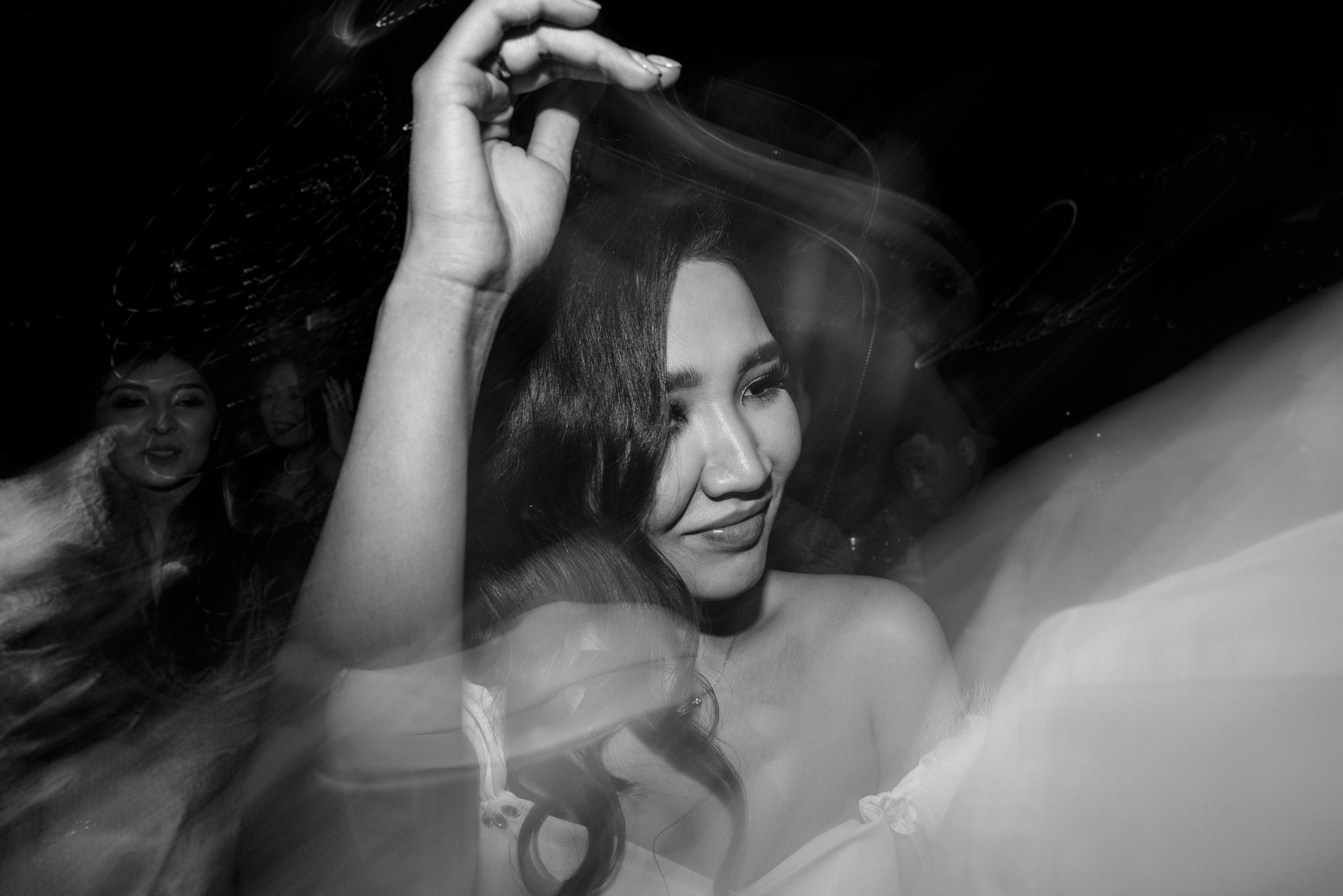 Анонс со свадьбы Нурбай и Ассель. Свадебный фотограф в Алматы Николай Киреев