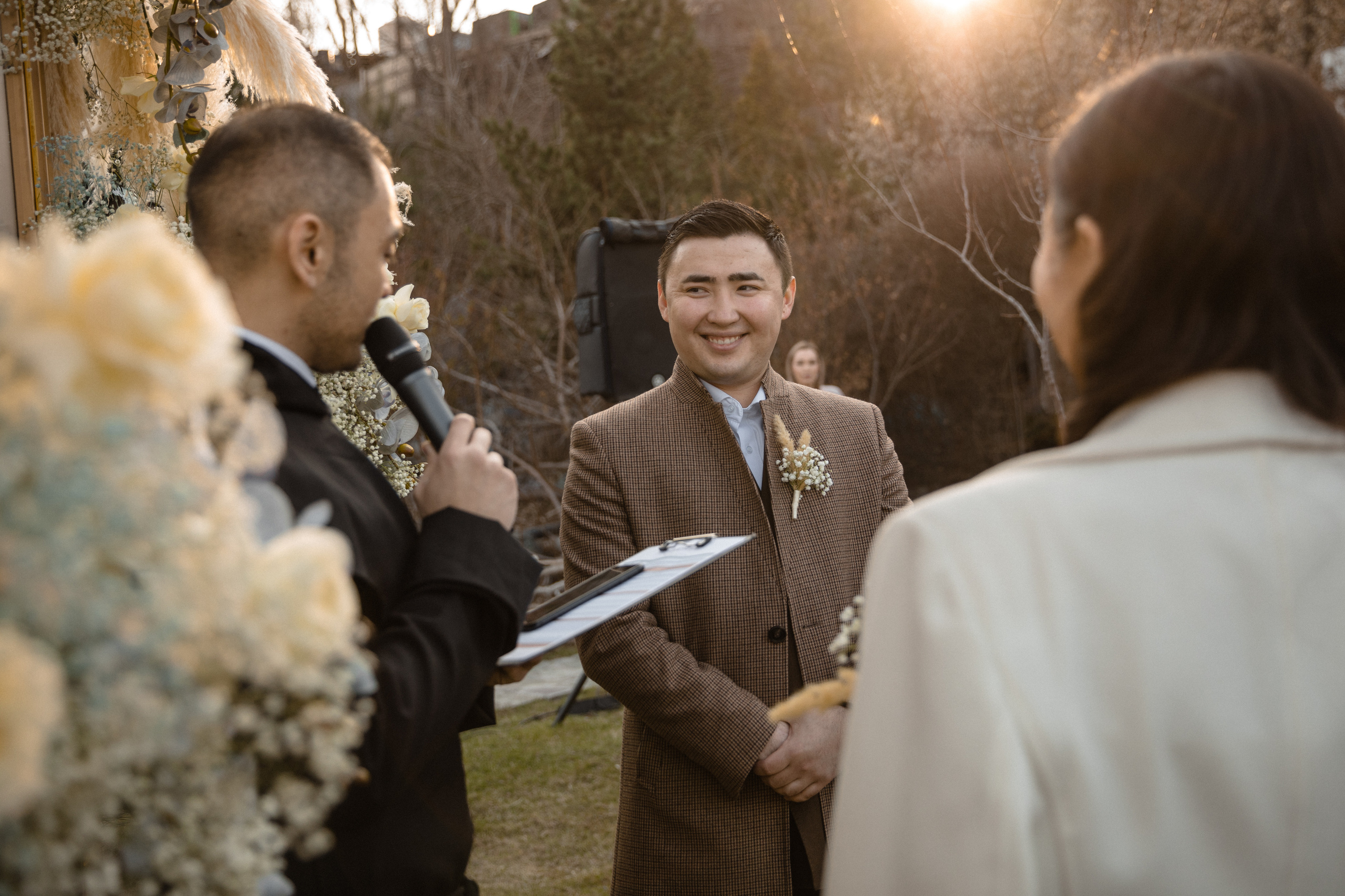 Анонс со свадьбы Нурбай и Ассель. Свадебный фотограф в Алматы Николай Киреев