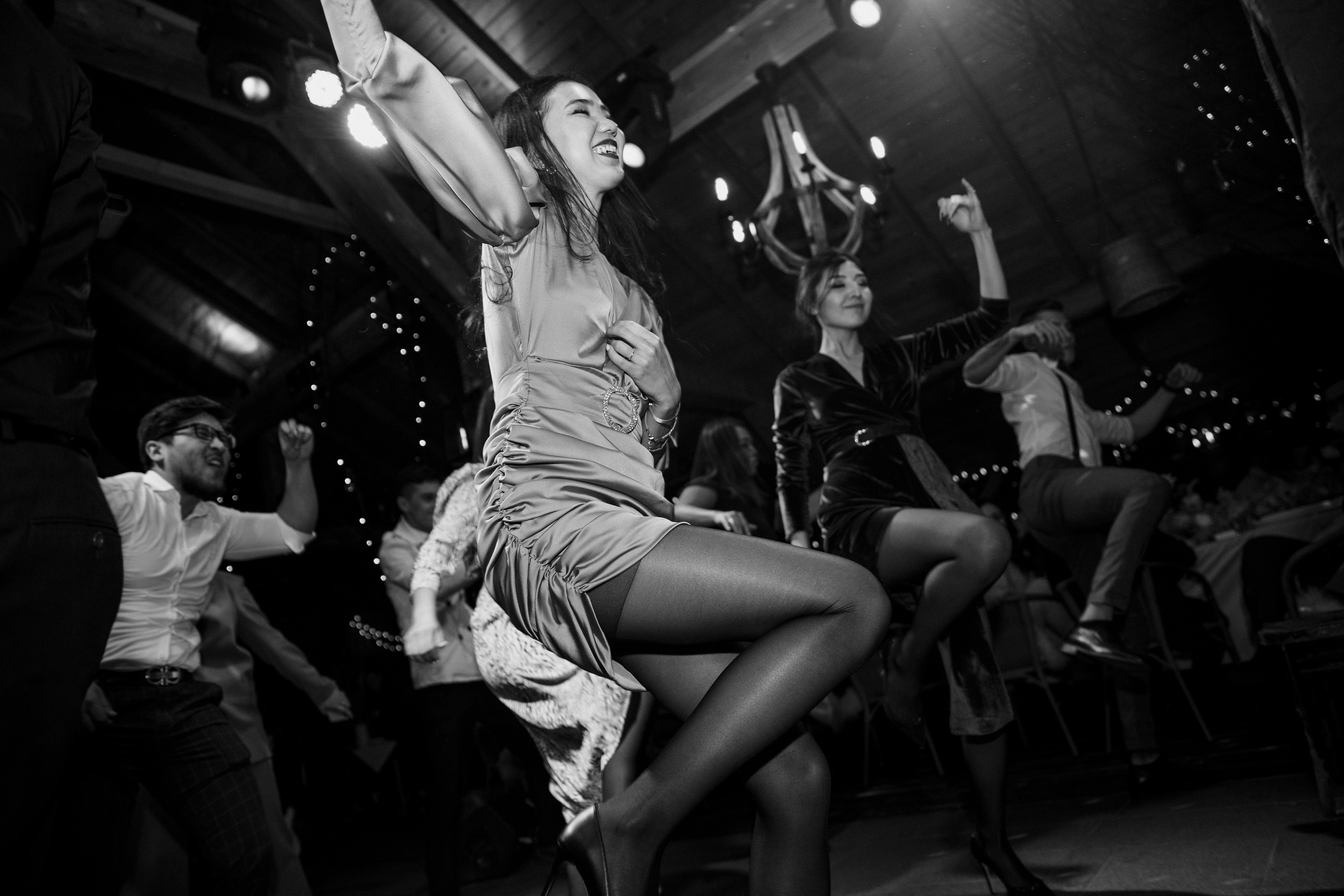 Анонс со свадьбы Нурбай и Ассель. Свадебный фотограф в Алматы Николай Киреев