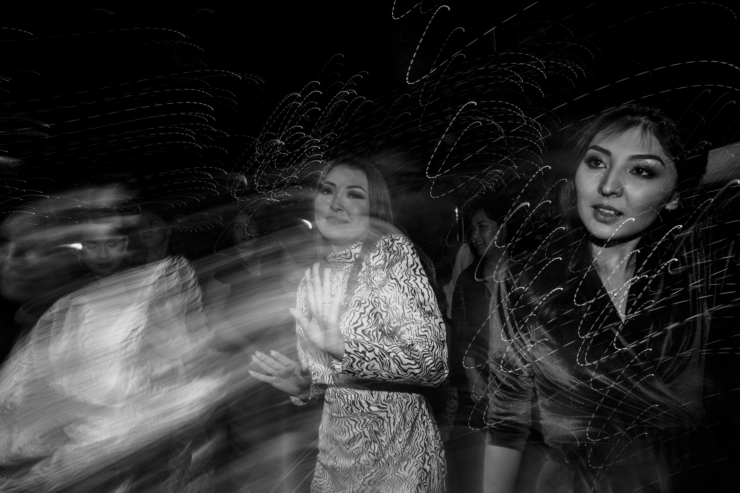 Анонс со свадьбы Нурбай и Ассель. Свадебный фотограф в Алматы Николай Киреев