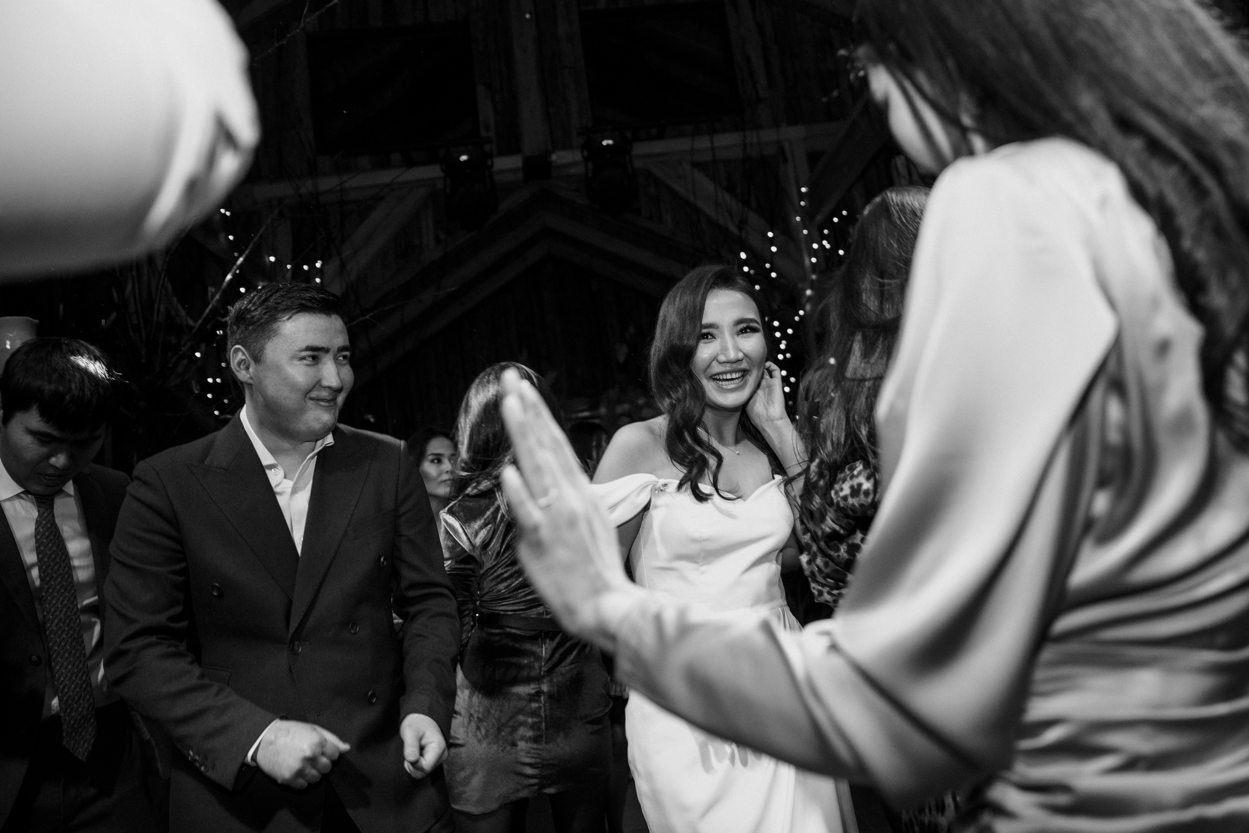 Анонс со свадьбы Нурбай и Ассель. Свадебный фотограф в Алматы Николай Киреев