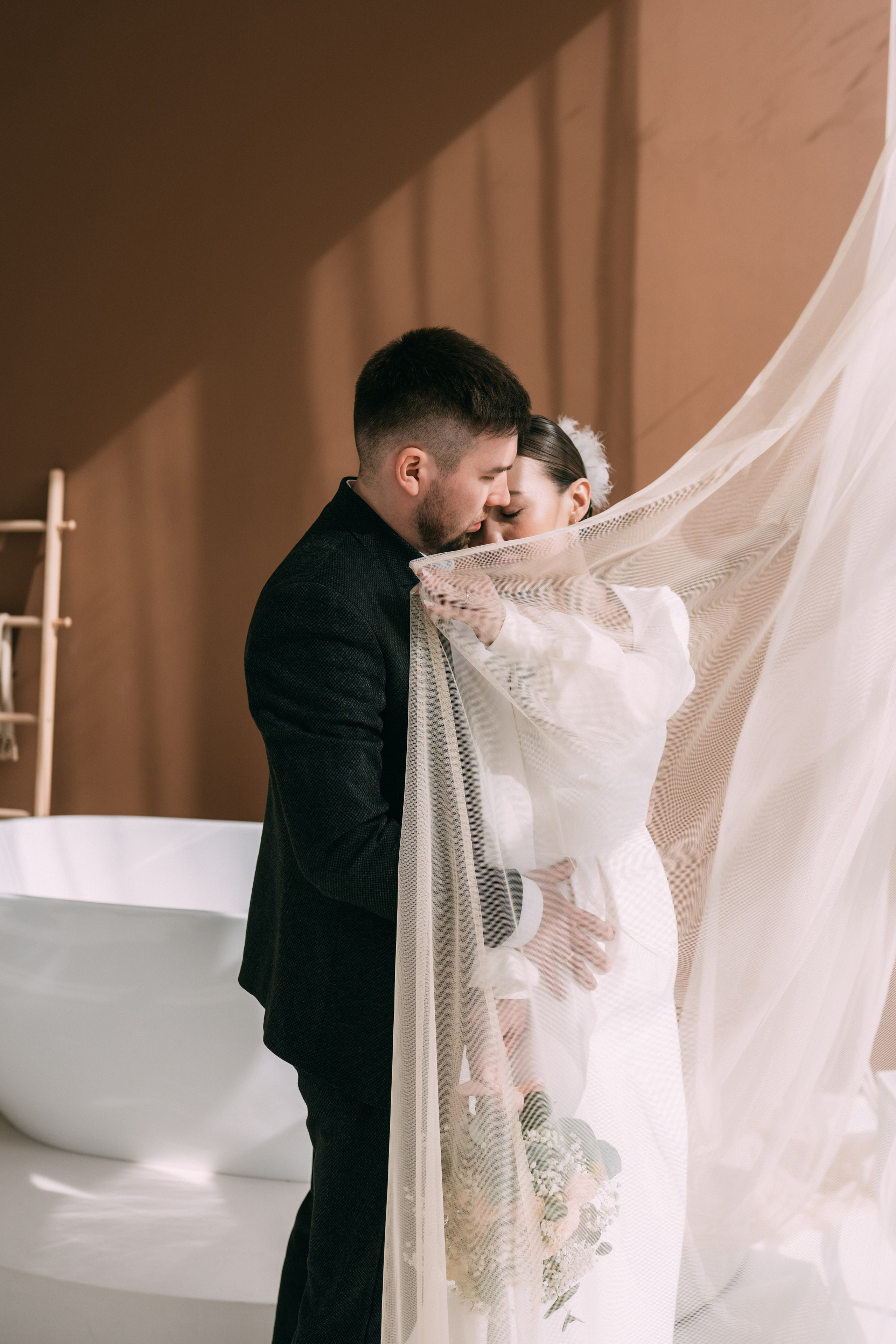 Свадебные. Свадебный и Мужской фотограф