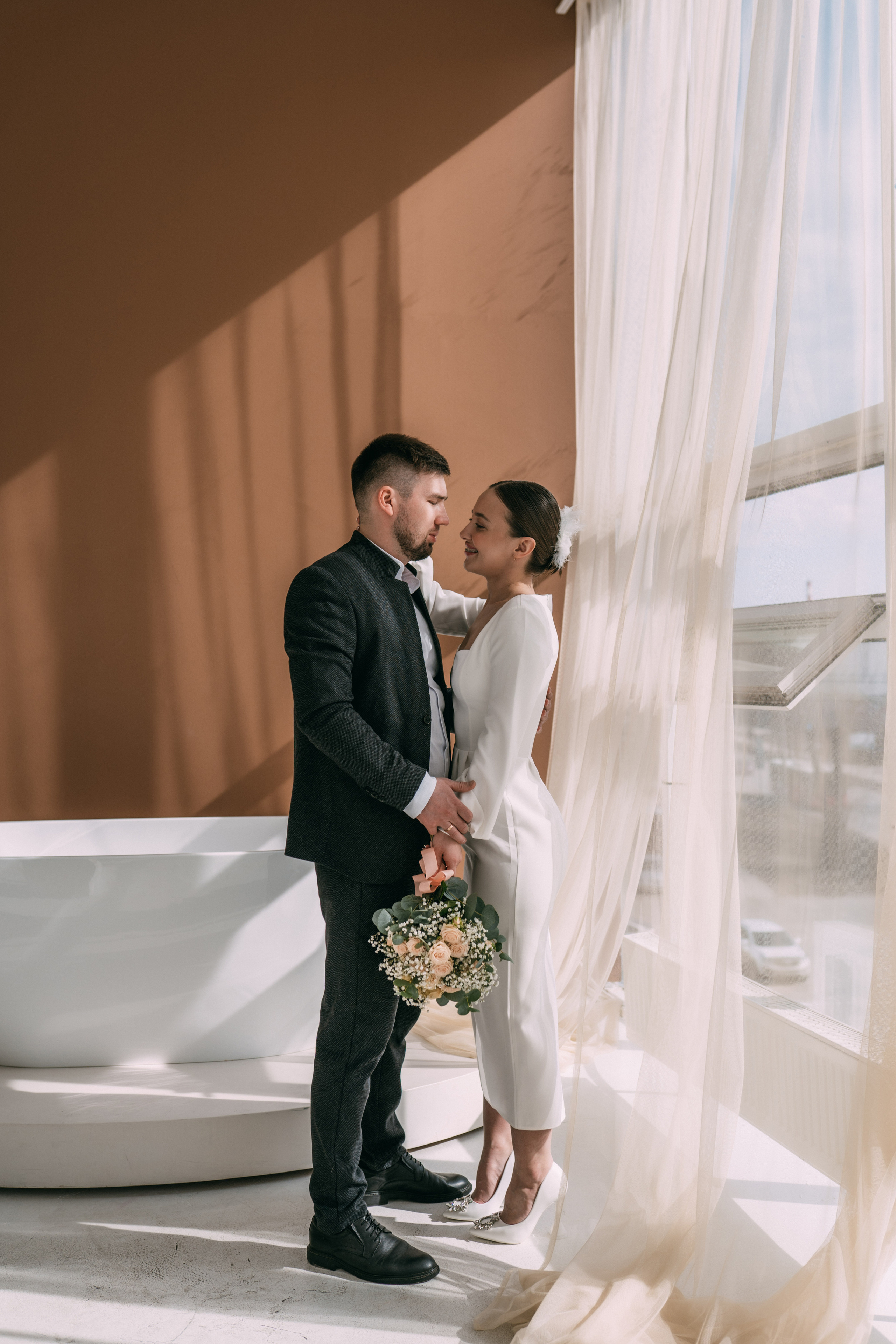 Свадебные. Свадебный и Мужской фотограф