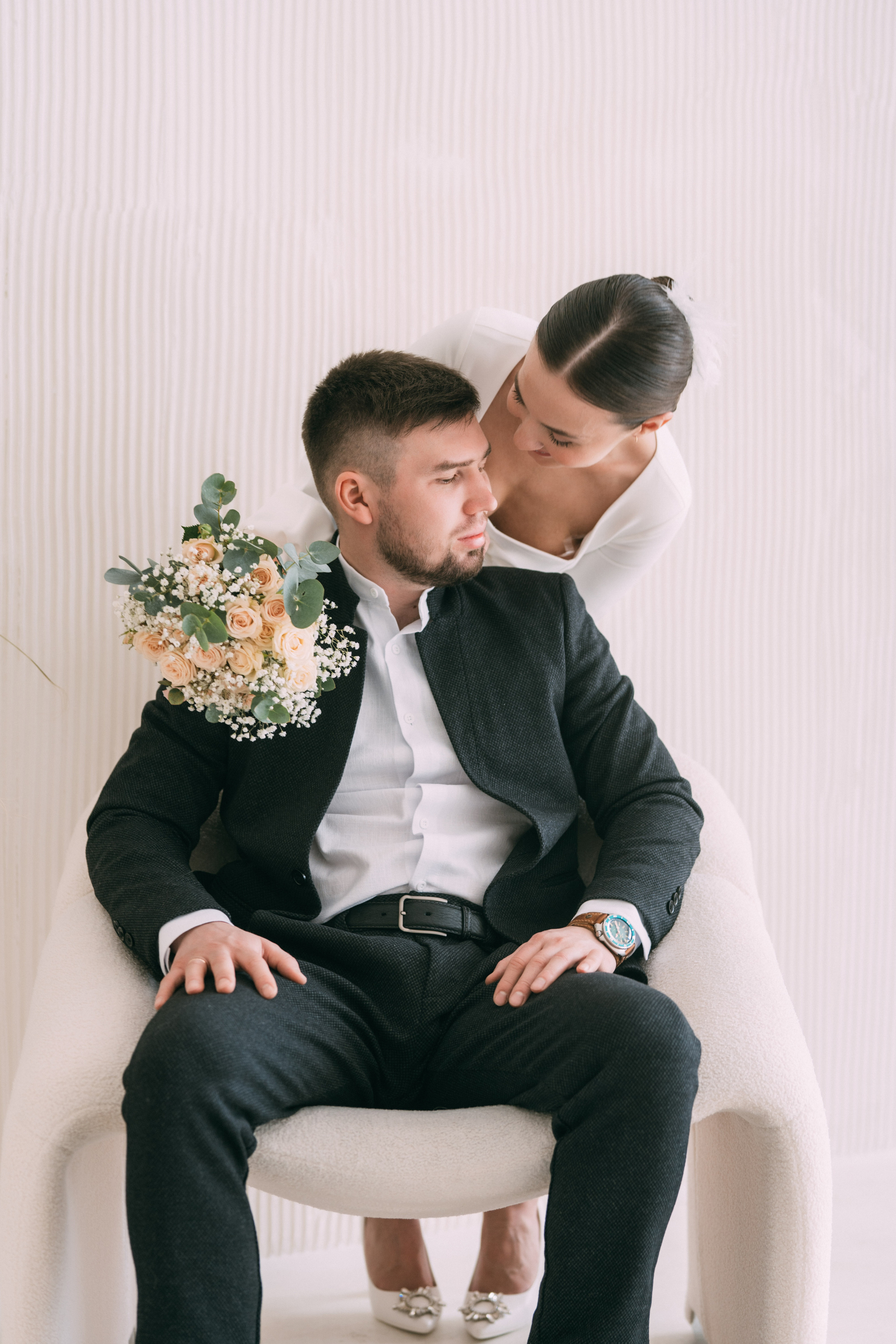 Свадебные. Свадебный и Мужской фотограф