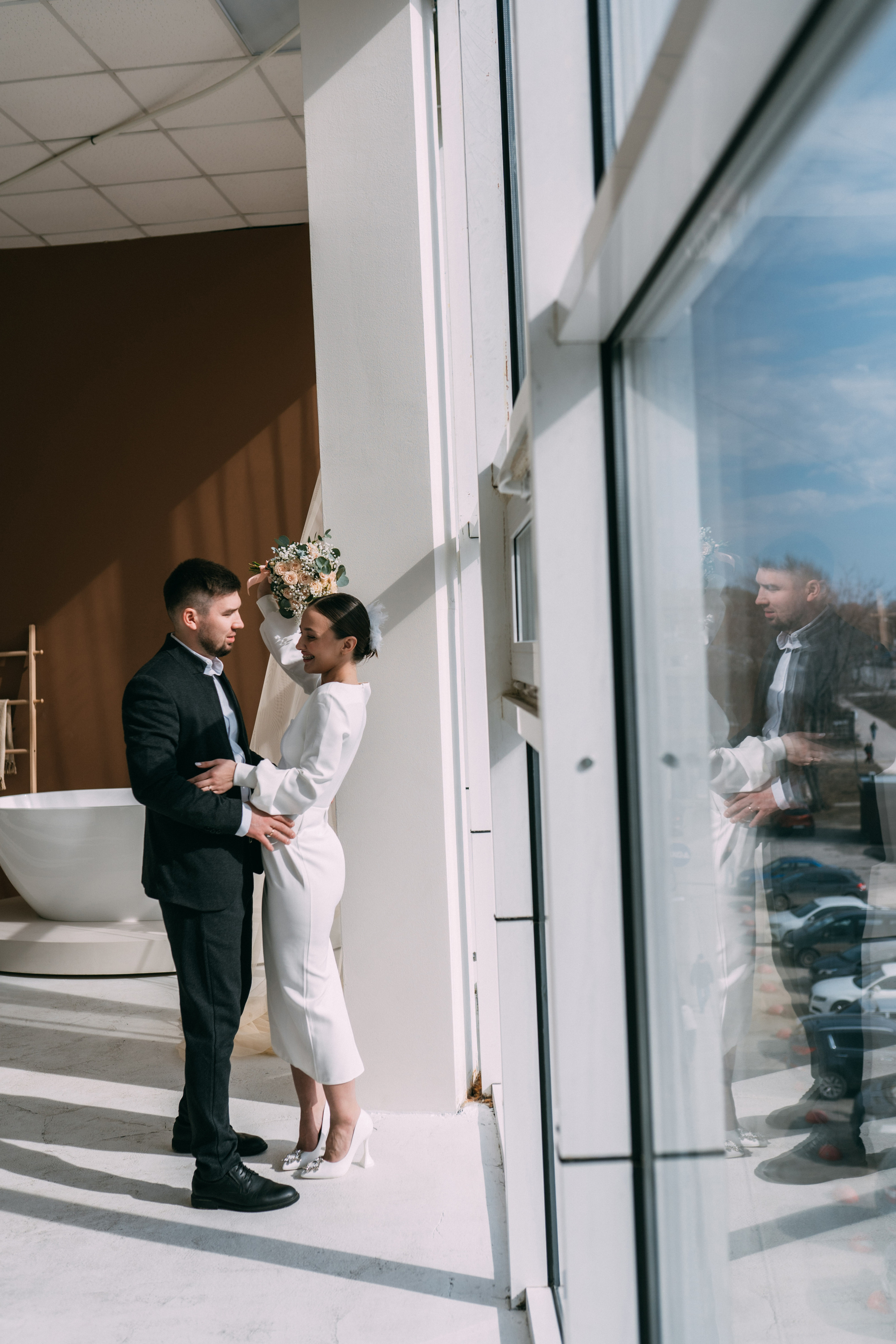 Свадебные. Свадебный и Мужской фотограф