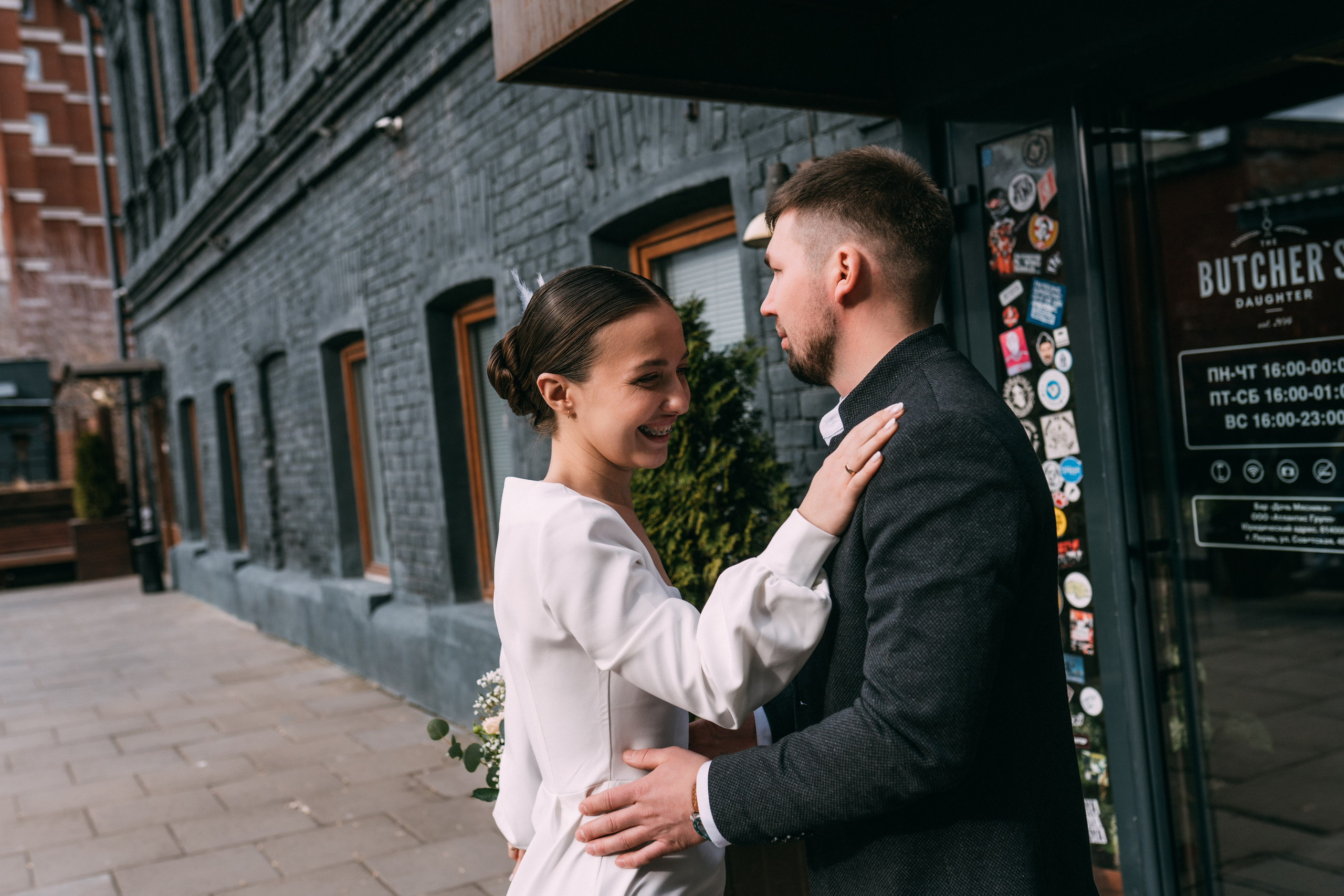 Свадебные. Свадебный и Мужской фотограф