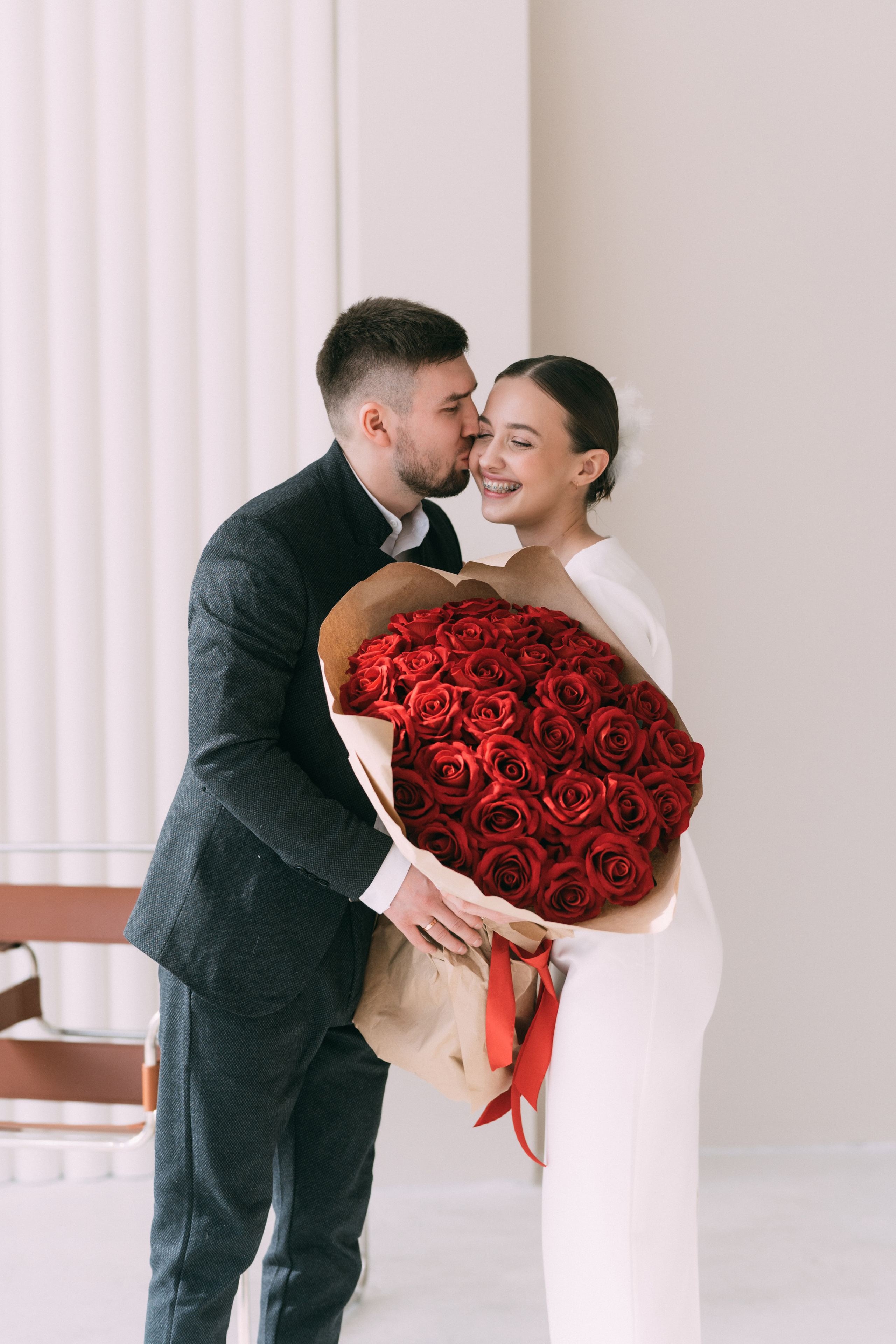 Свадебные. Свадебный и Мужской фотограф