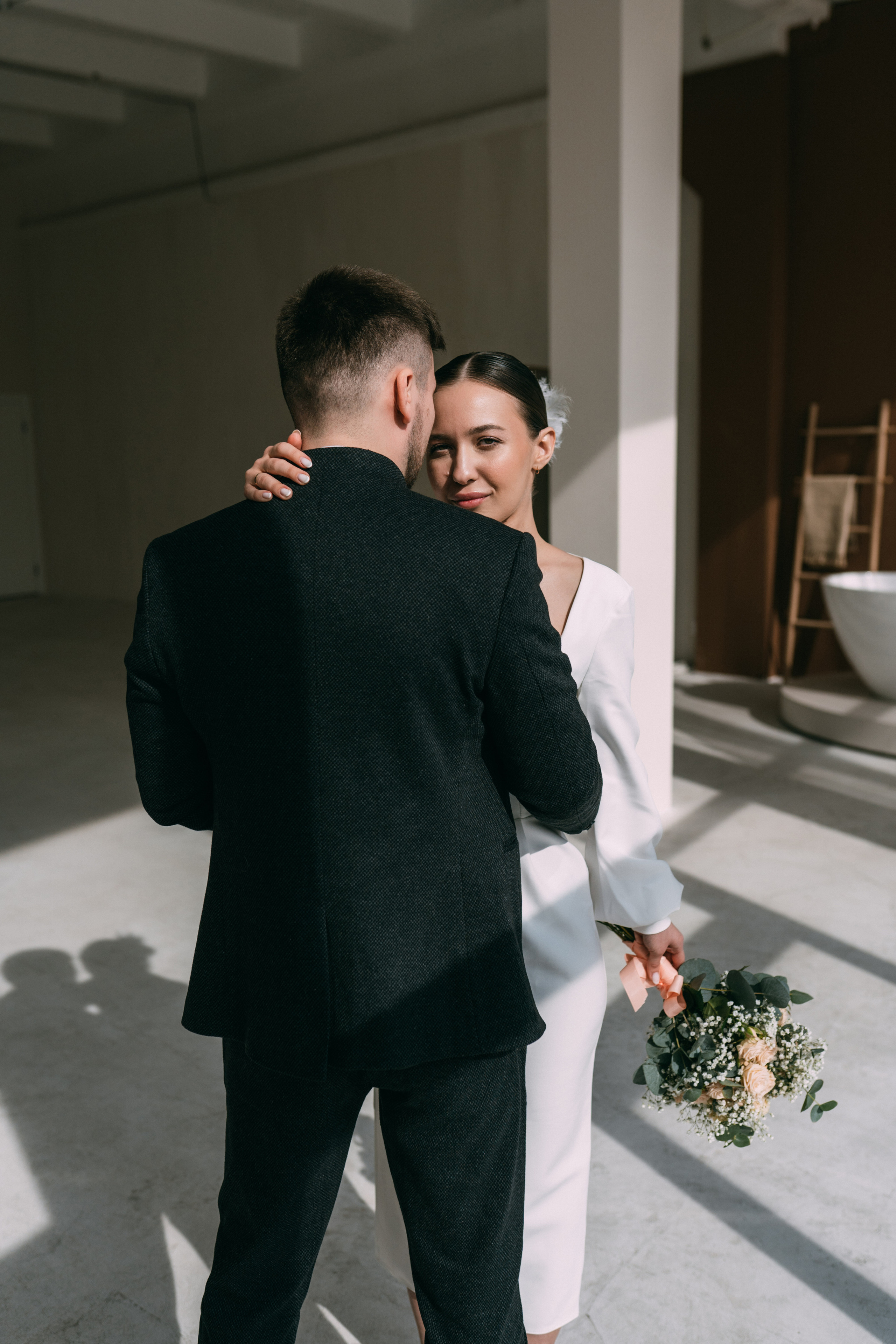 Свадебные. Свадебный и Мужской фотограф