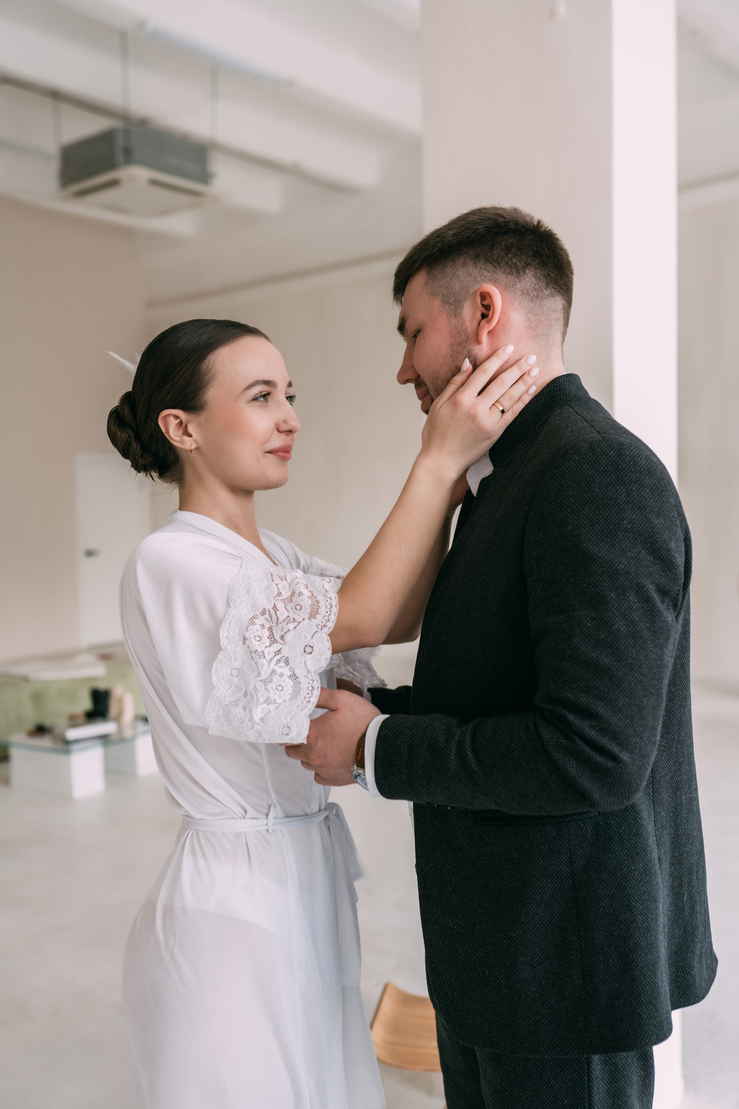 Свадебные. Свадебный и Мужской фотограф