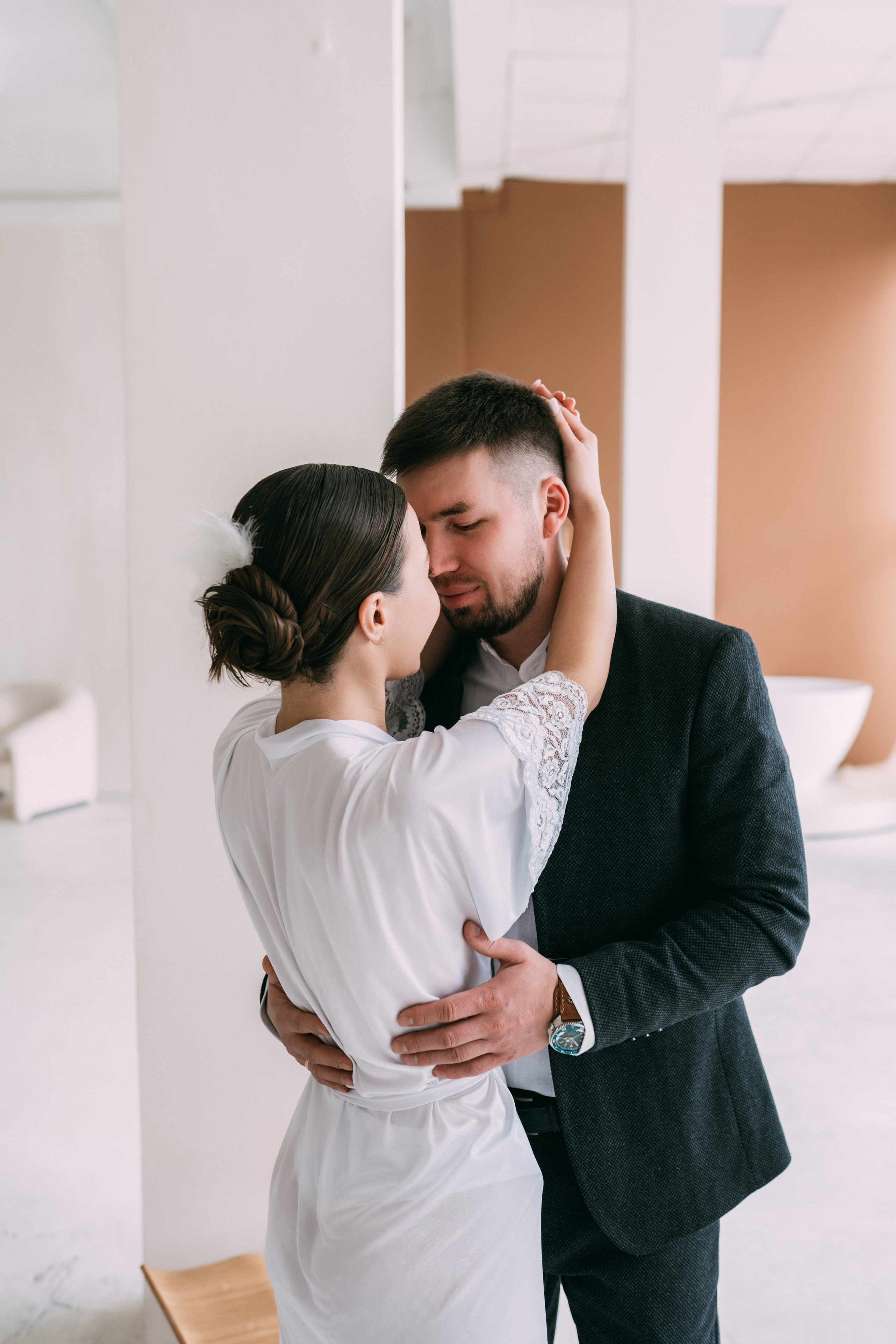 Свадебные. Свадебный и Мужской фотограф