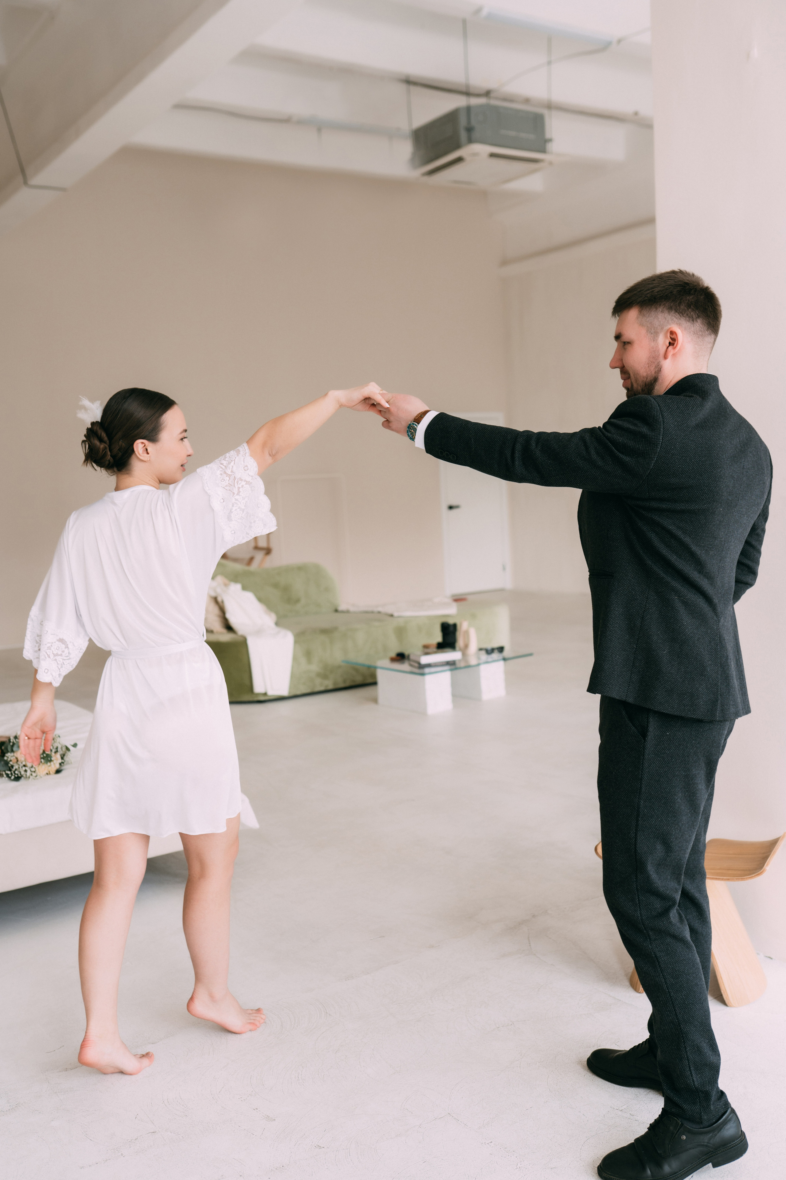 Свадебные. Свадебный и Мужской фотограф