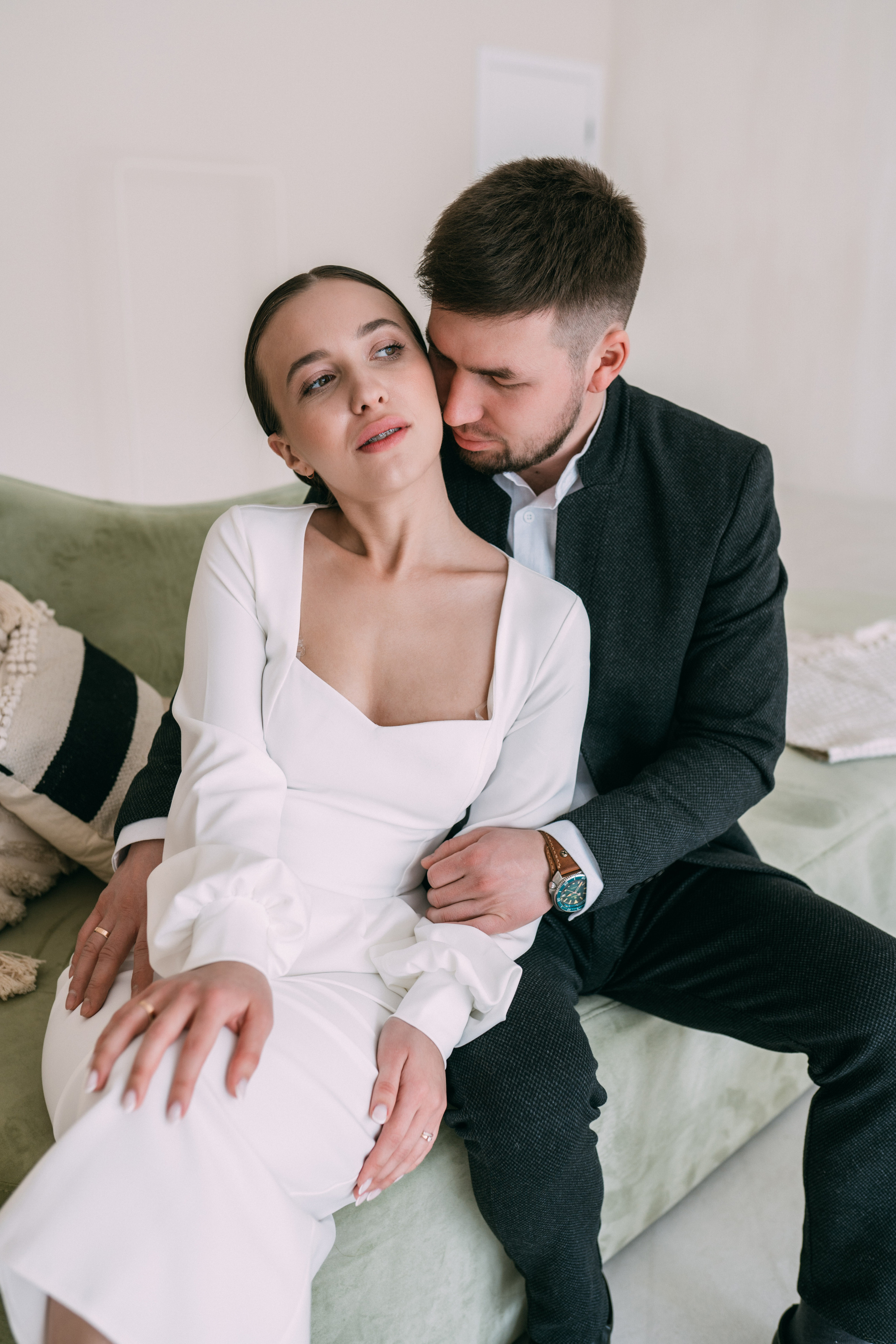 Свадебные. Свадебный и Мужской фотограф