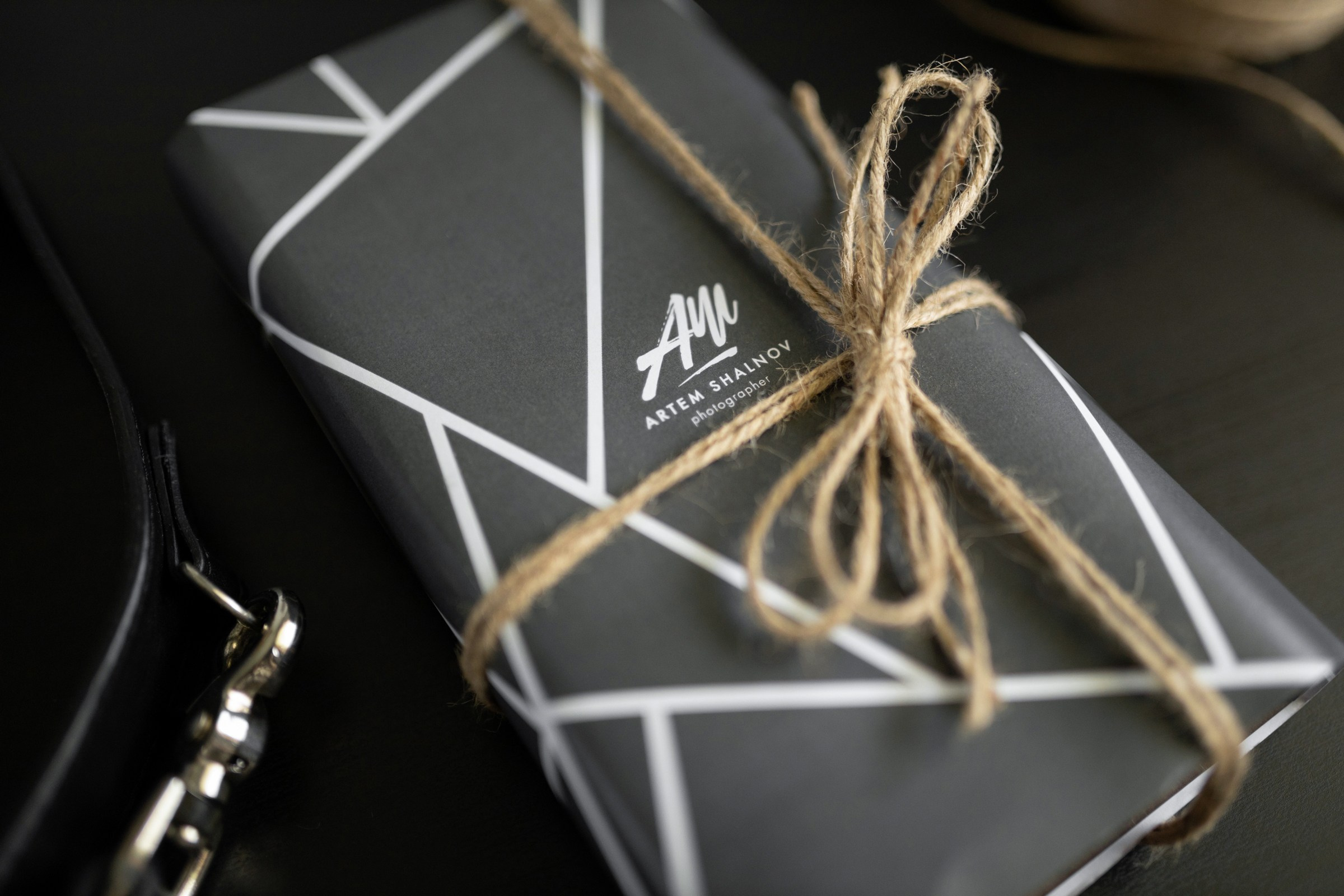 Бокс с фотографиями