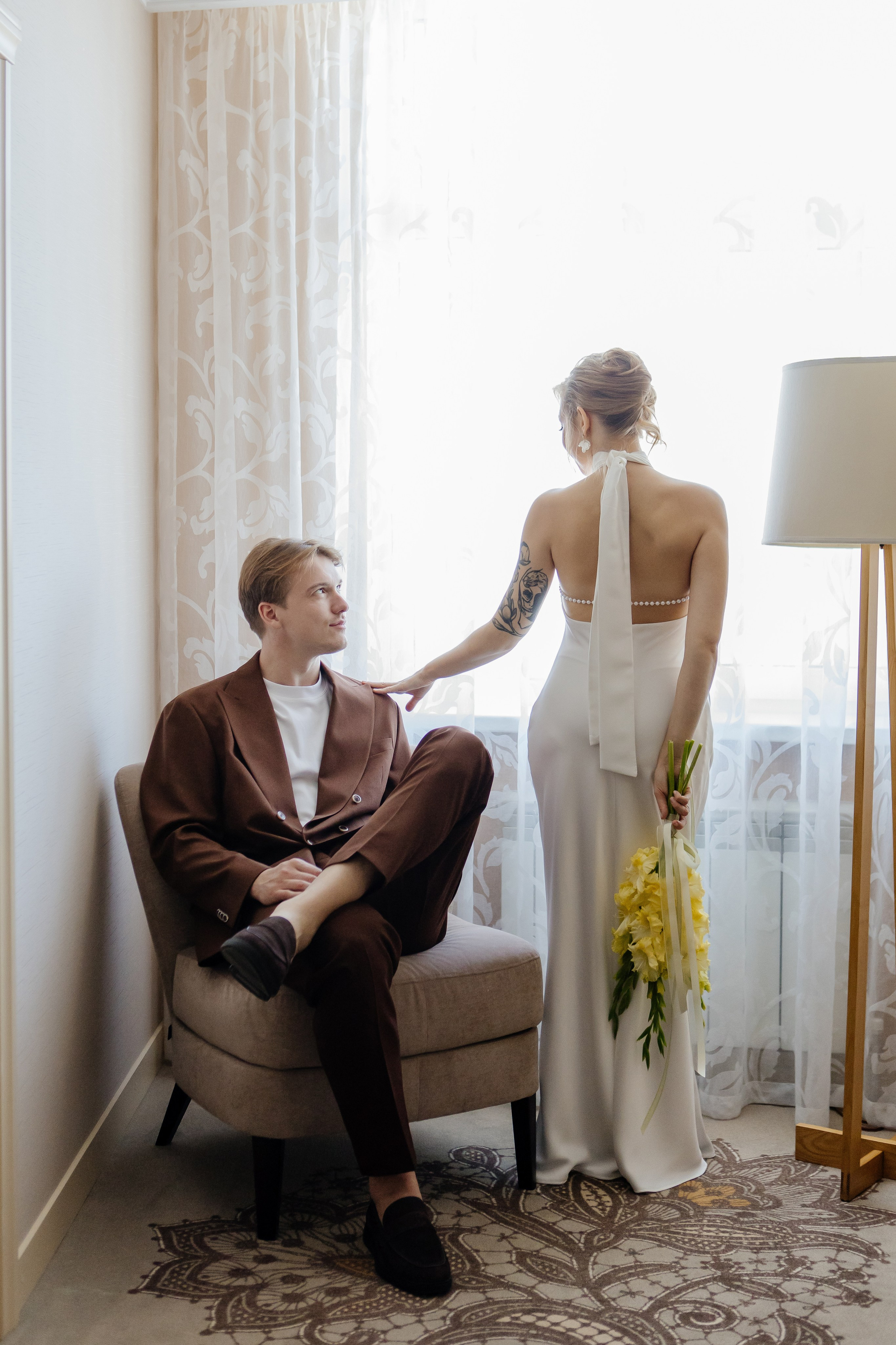 City walk. Valery Litvinova Photography