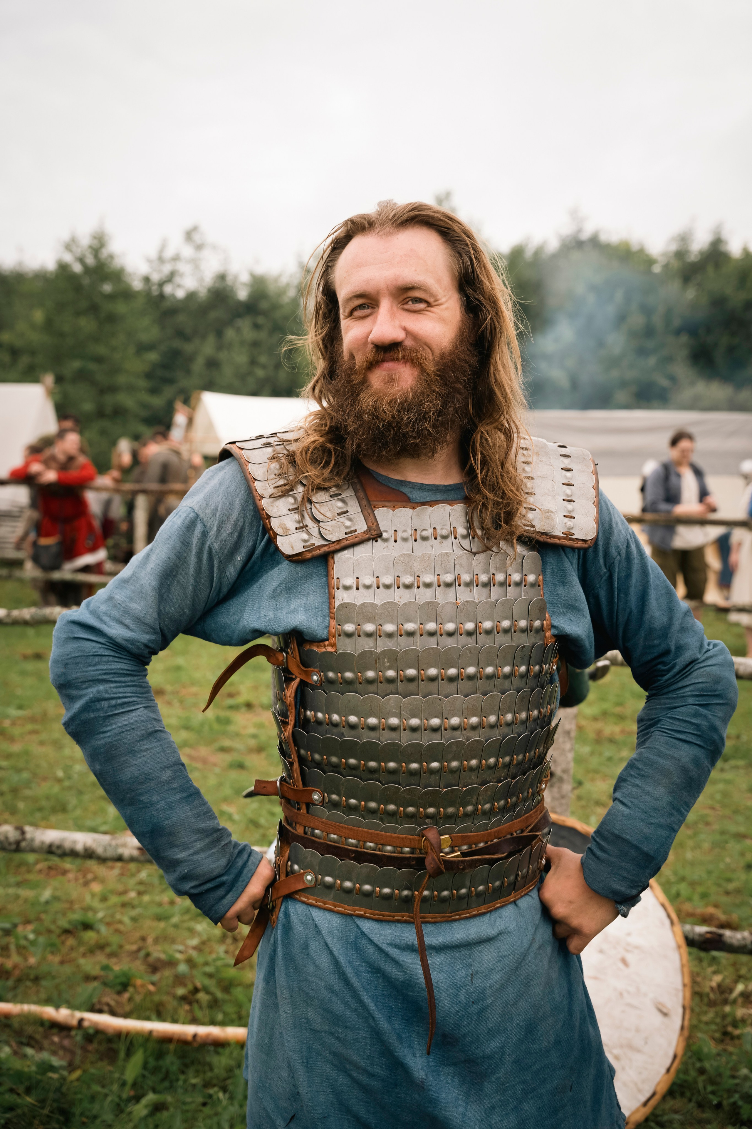 Фестиваль <Братчина> 2024 Новгородская обл. Портретный фотограф в Смоленске и Москве Мария Громова