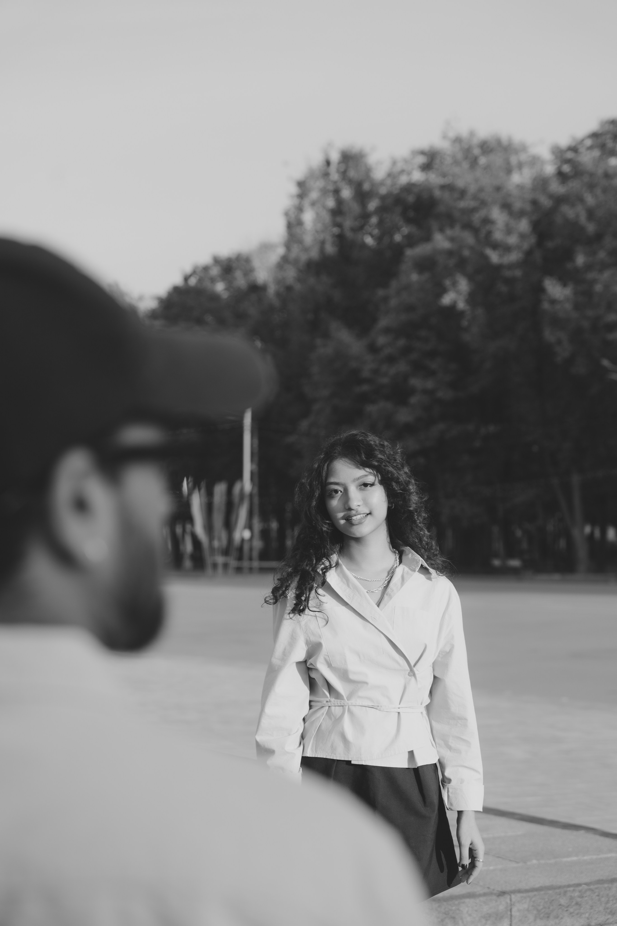 Indian love story. Портретный фотограф в Смоленске и Москве Мария Громова