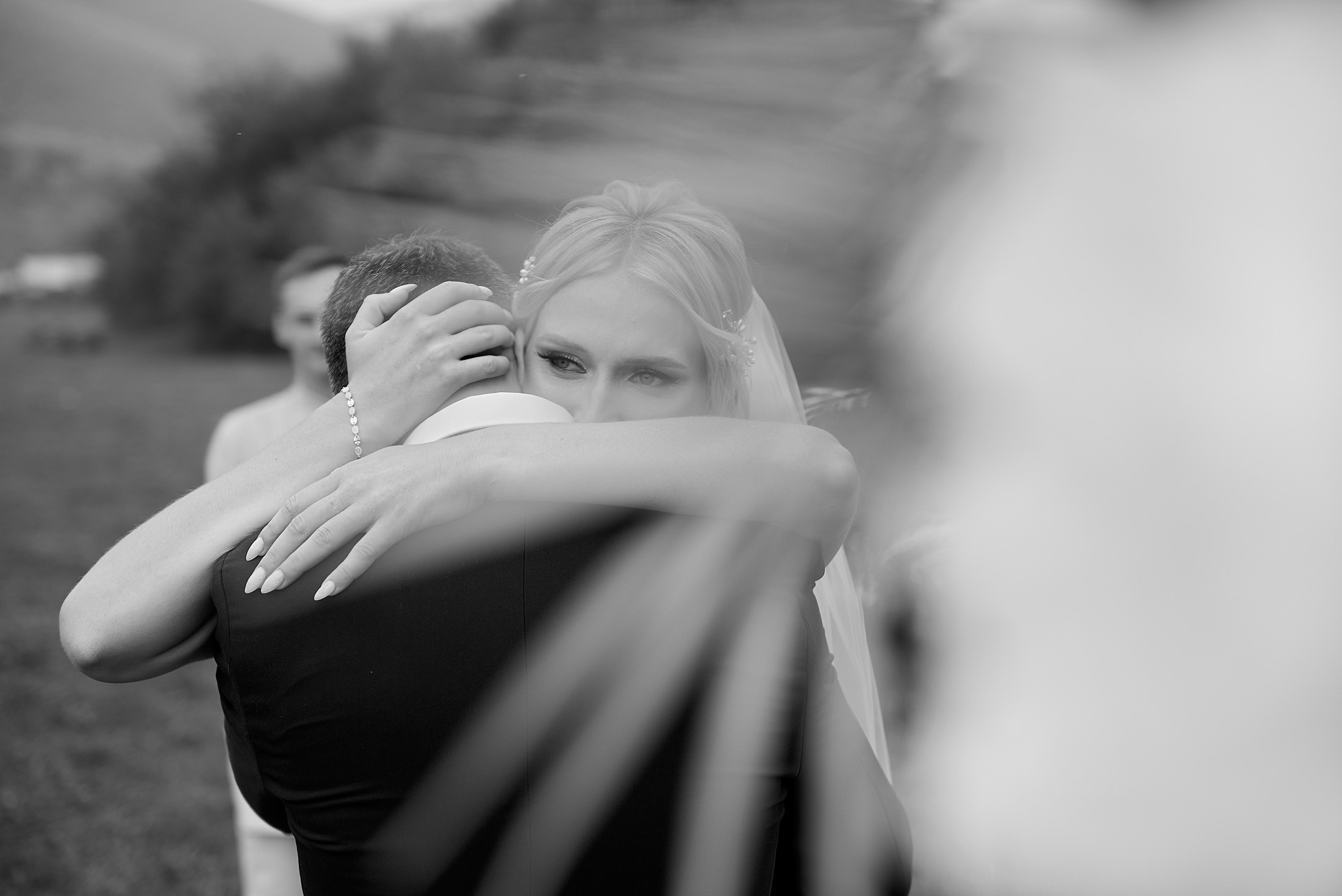 Анна и Егор. Свадебный фотограф Александр Браво