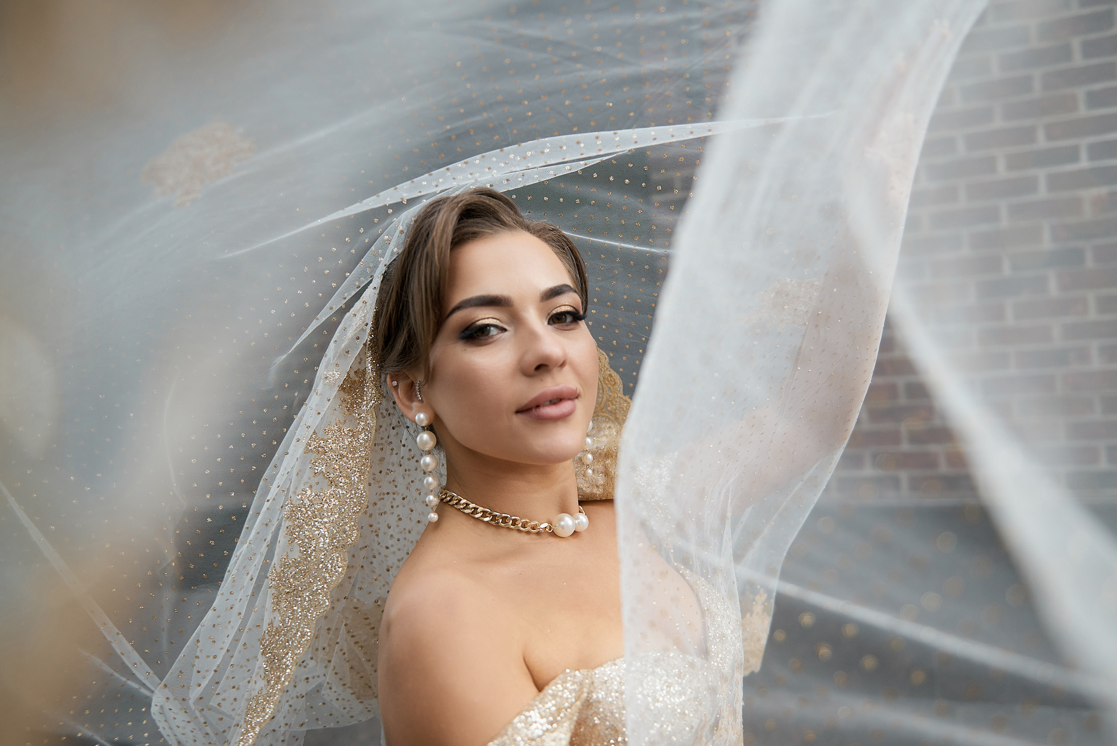 София и Александр. Свадебный фотограф Александр Браво