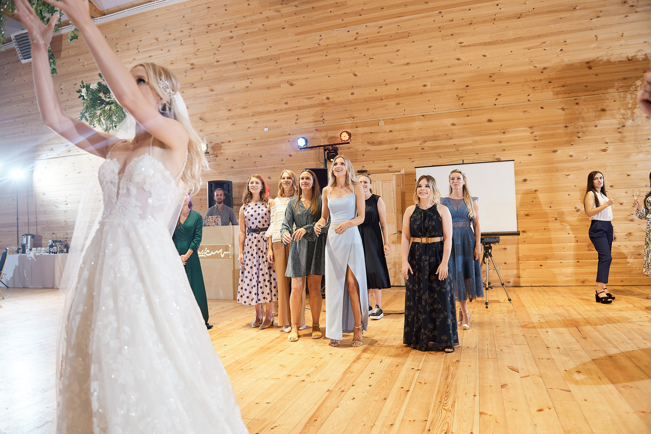 Анна и Егор. Свадебный фотограф Александр Браво