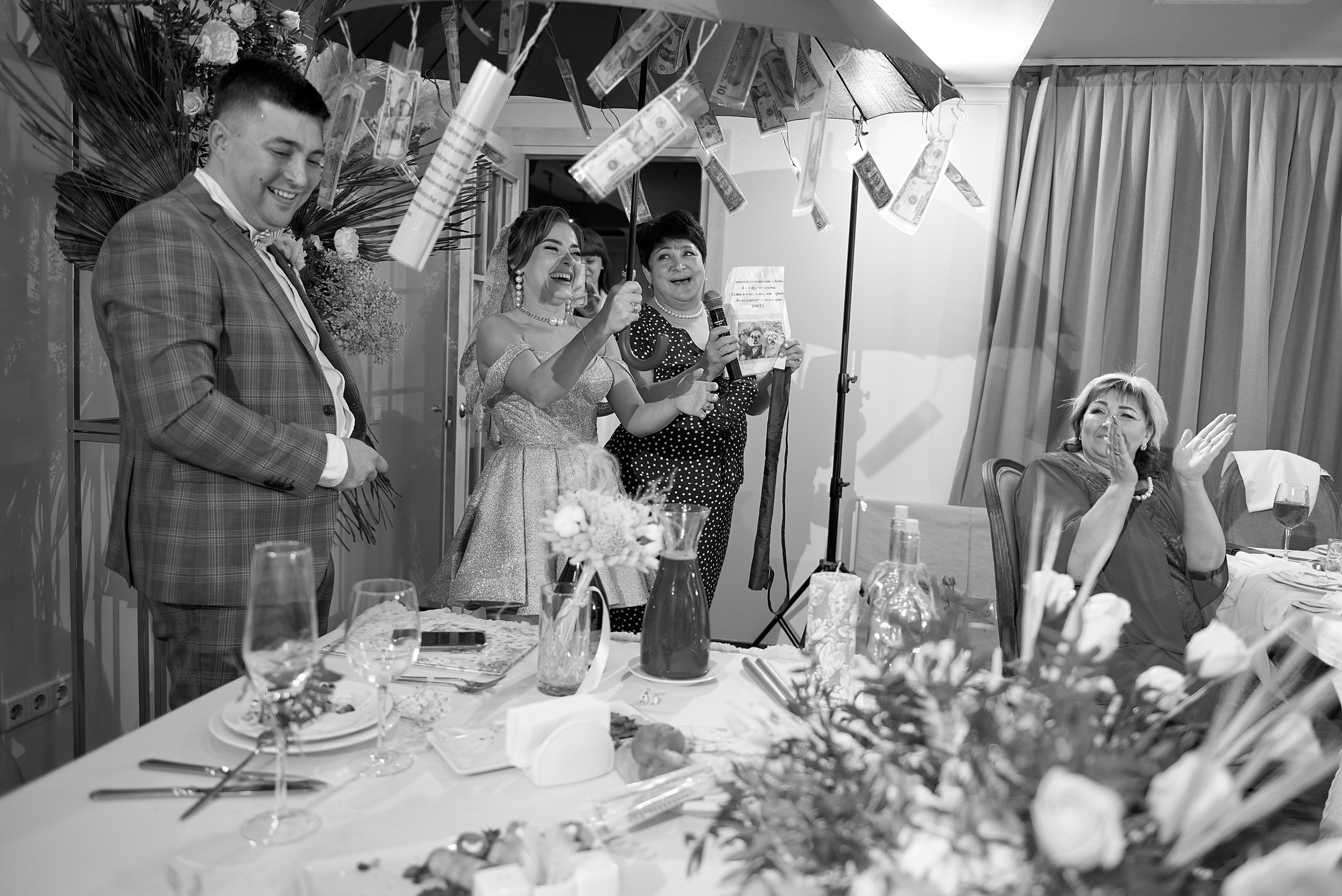 София и Александр. Свадебный фотограф Александр Браво