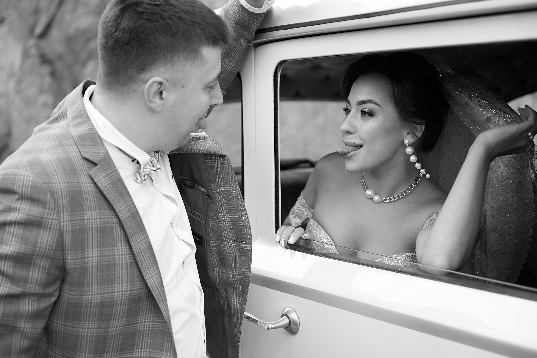 София и Александр. Свадебный фотограф Александр Браво