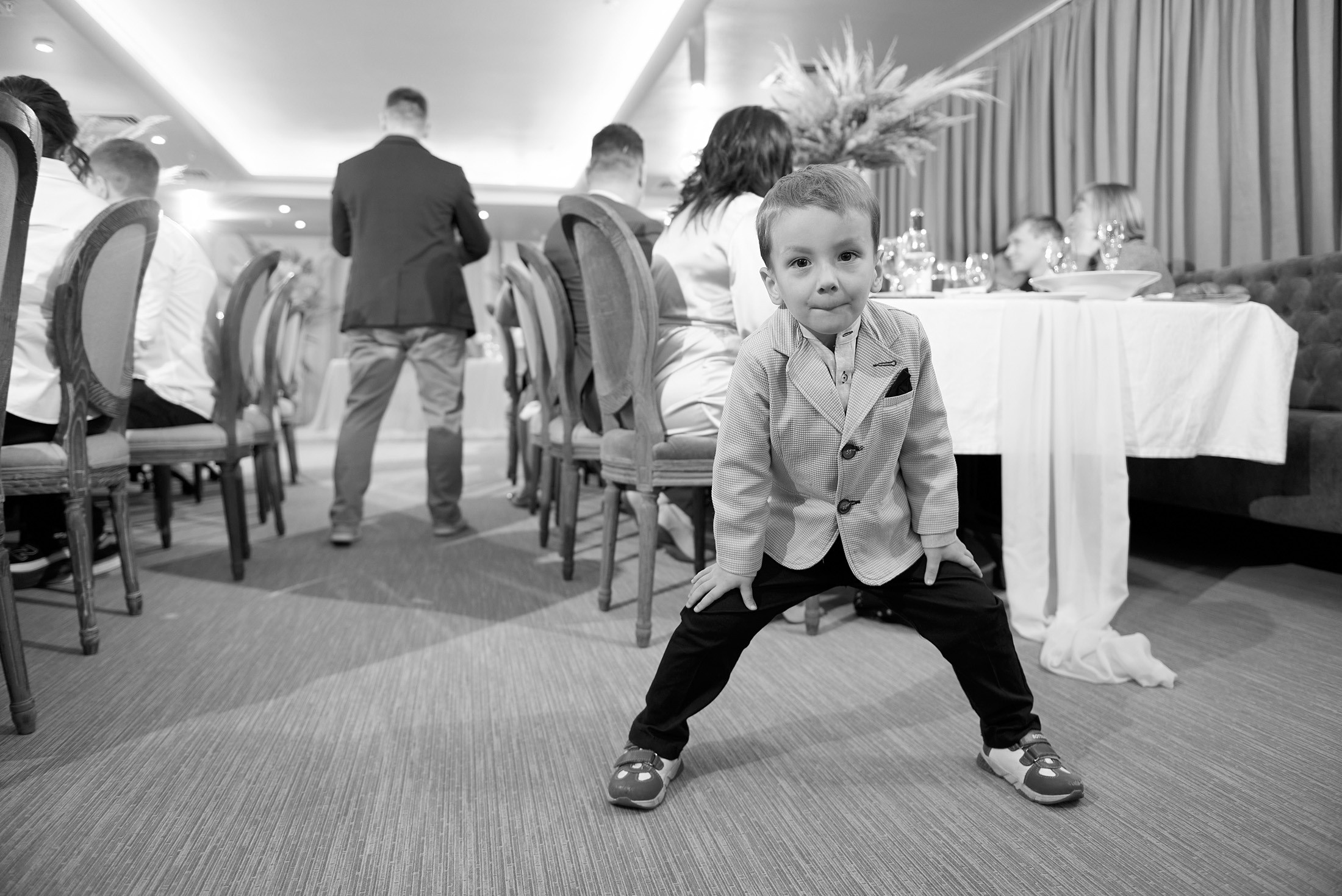 София и Александр. Свадебный фотограф Александр Браво