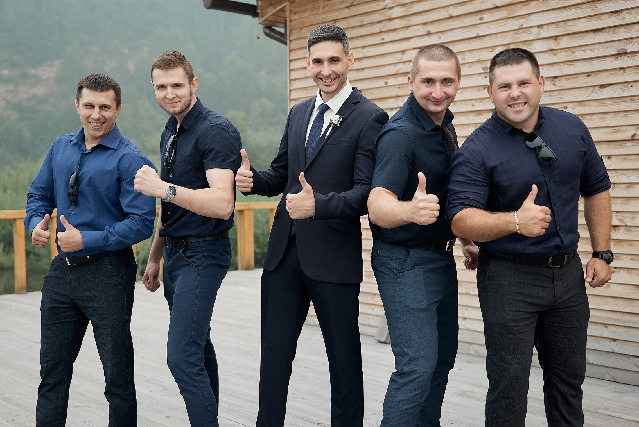 Анна и Егор. Свадебный фотограф Александр Браво