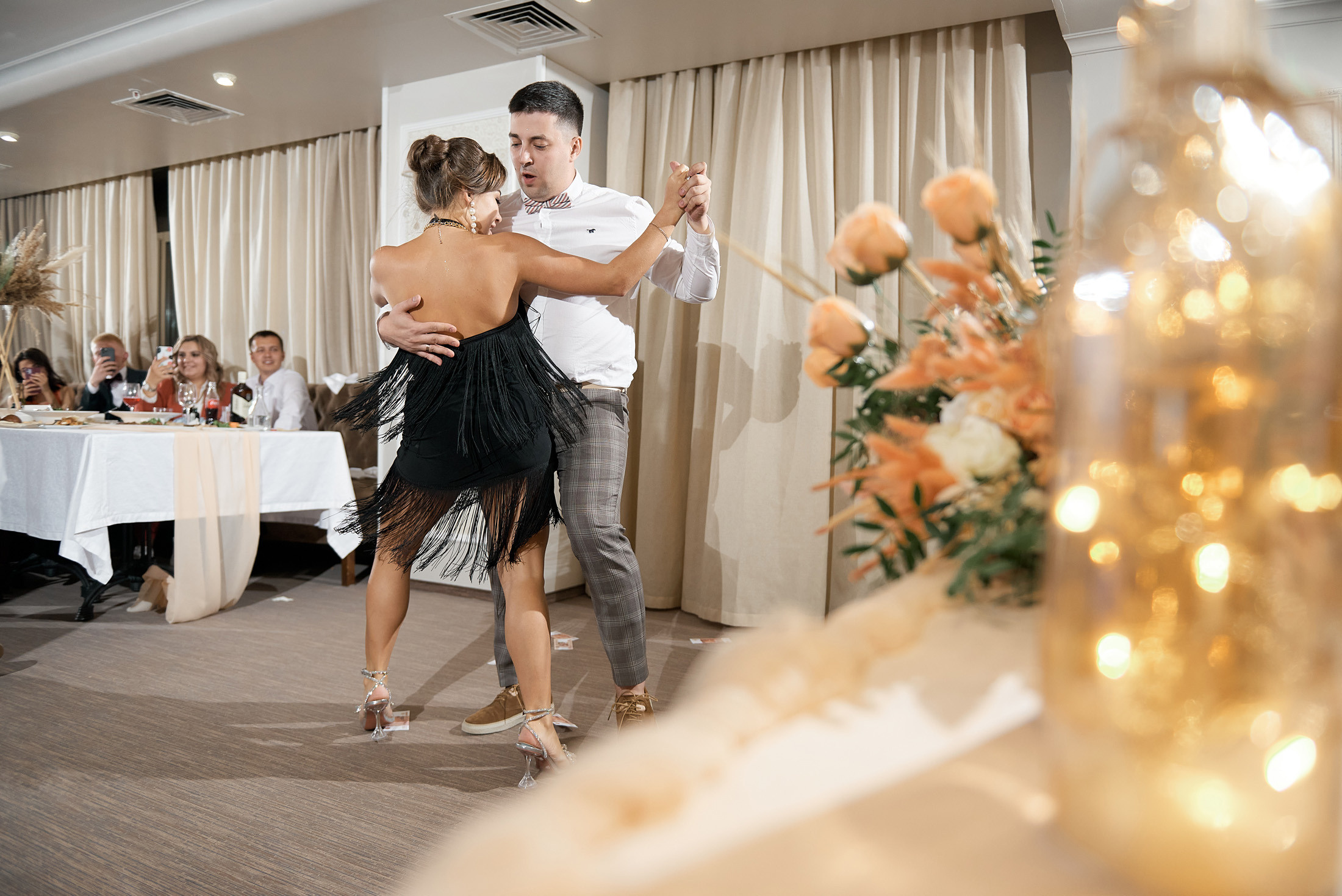 София и Александр. Свадебный фотограф Александр Браво