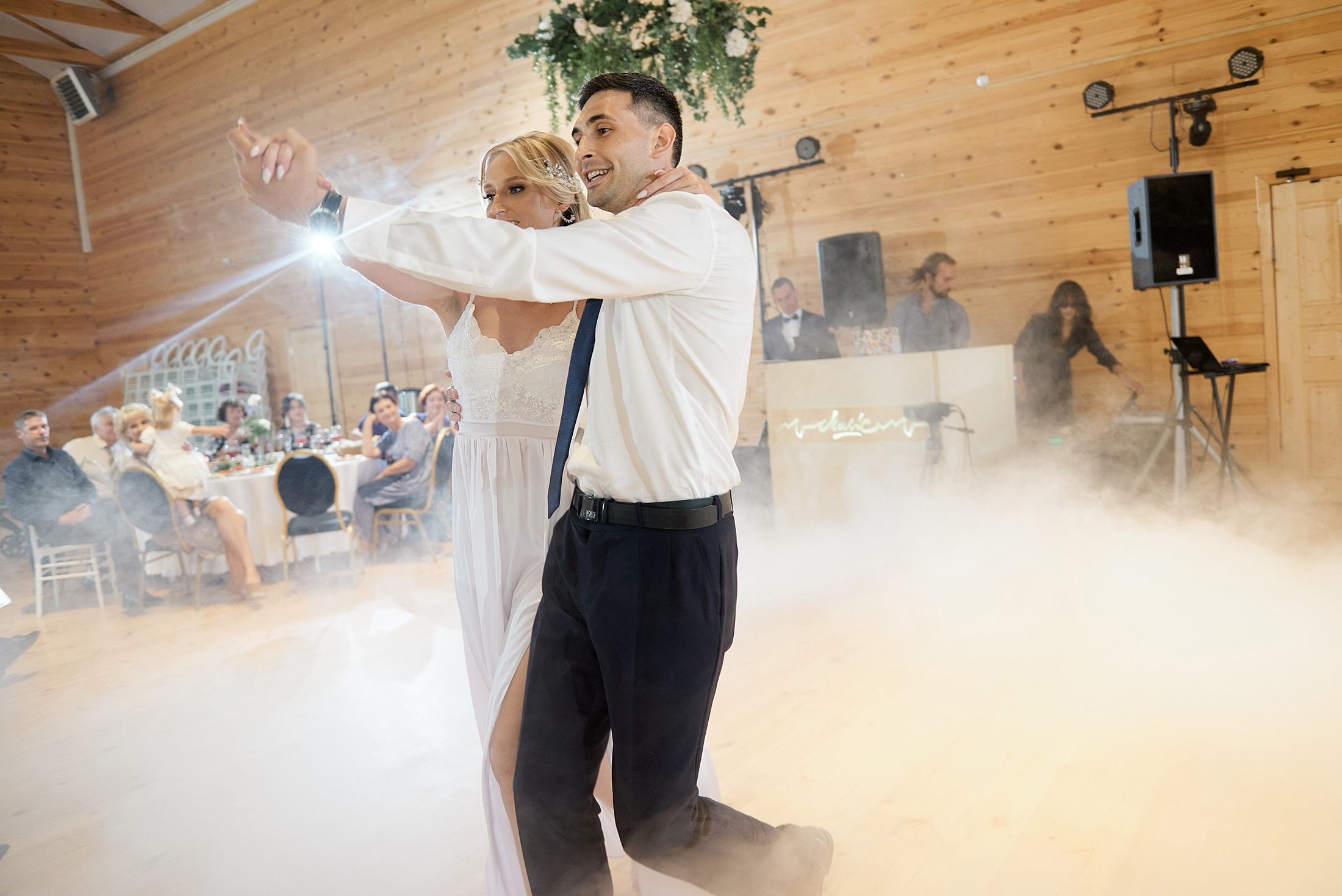 Анна и Егор. Свадебный фотограф Александр Браво