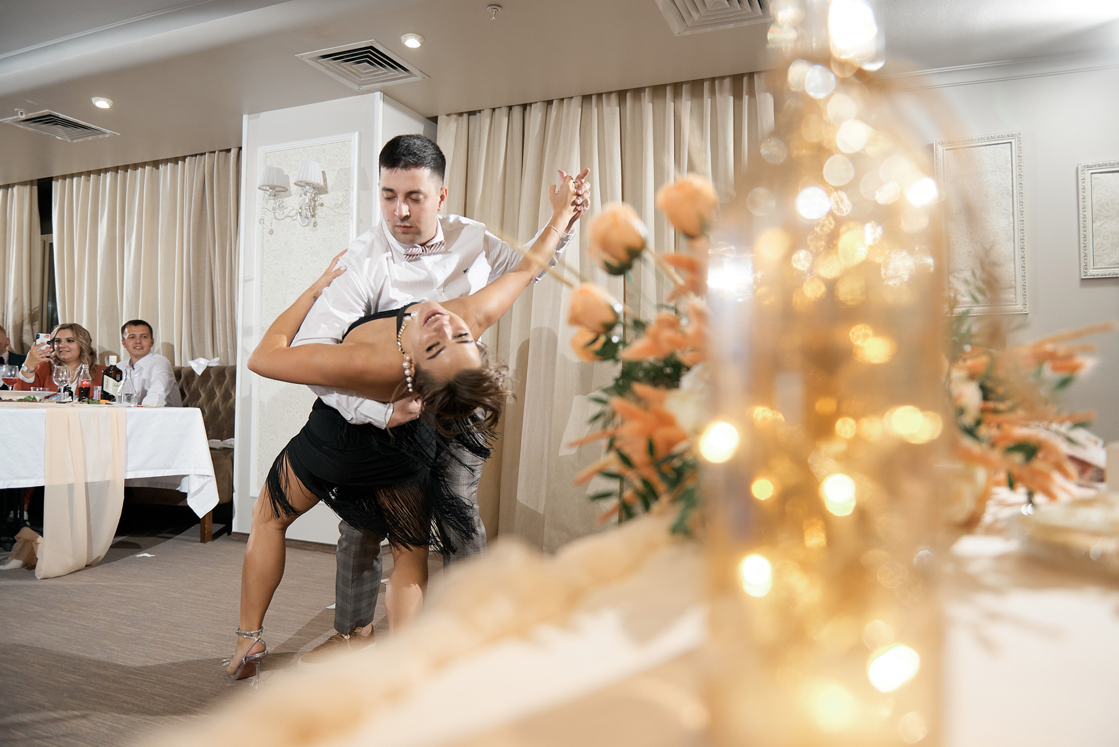 София и Александр. Свадебный фотограф Александр Браво