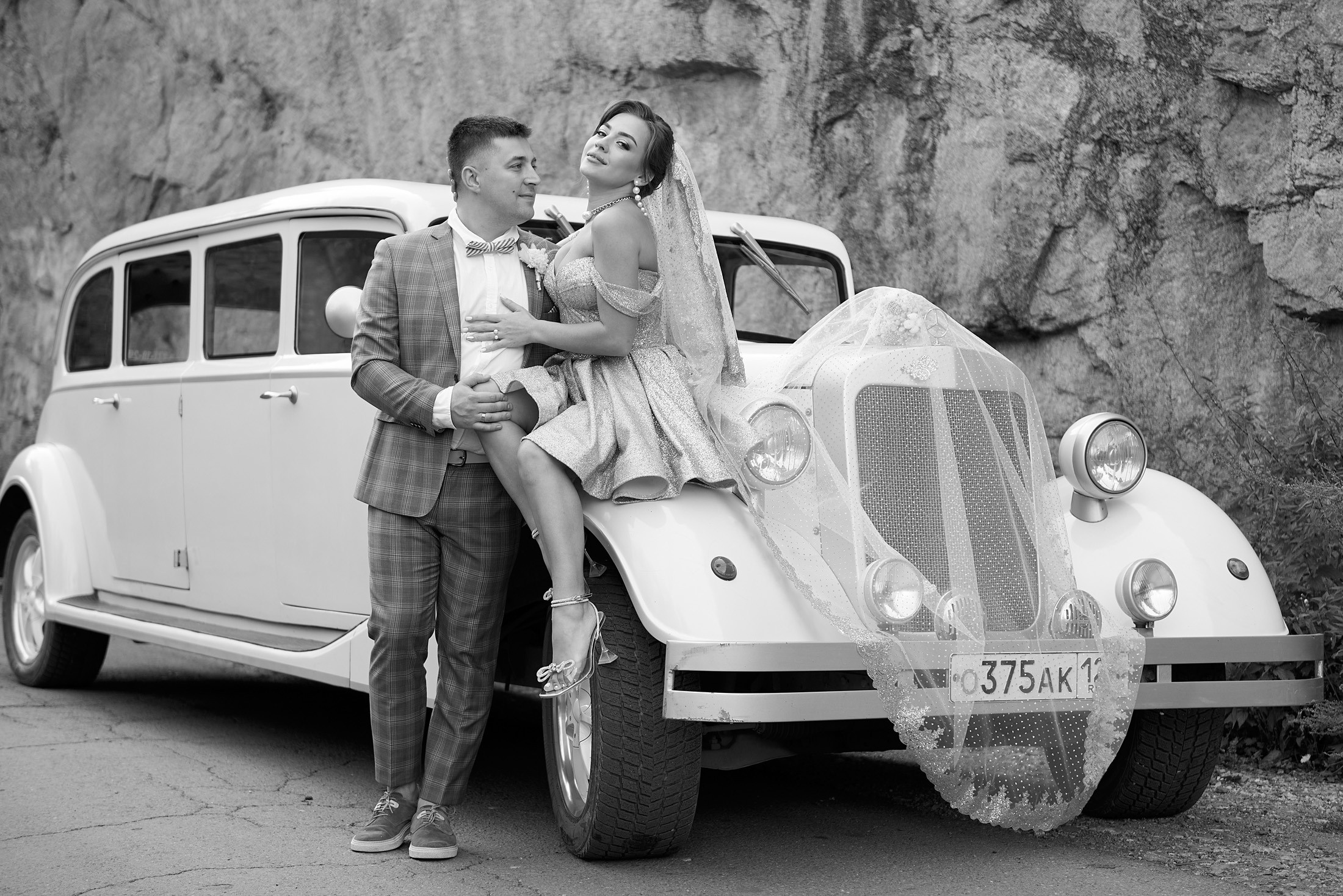 София и Александр. Свадебный фотограф Александр Браво