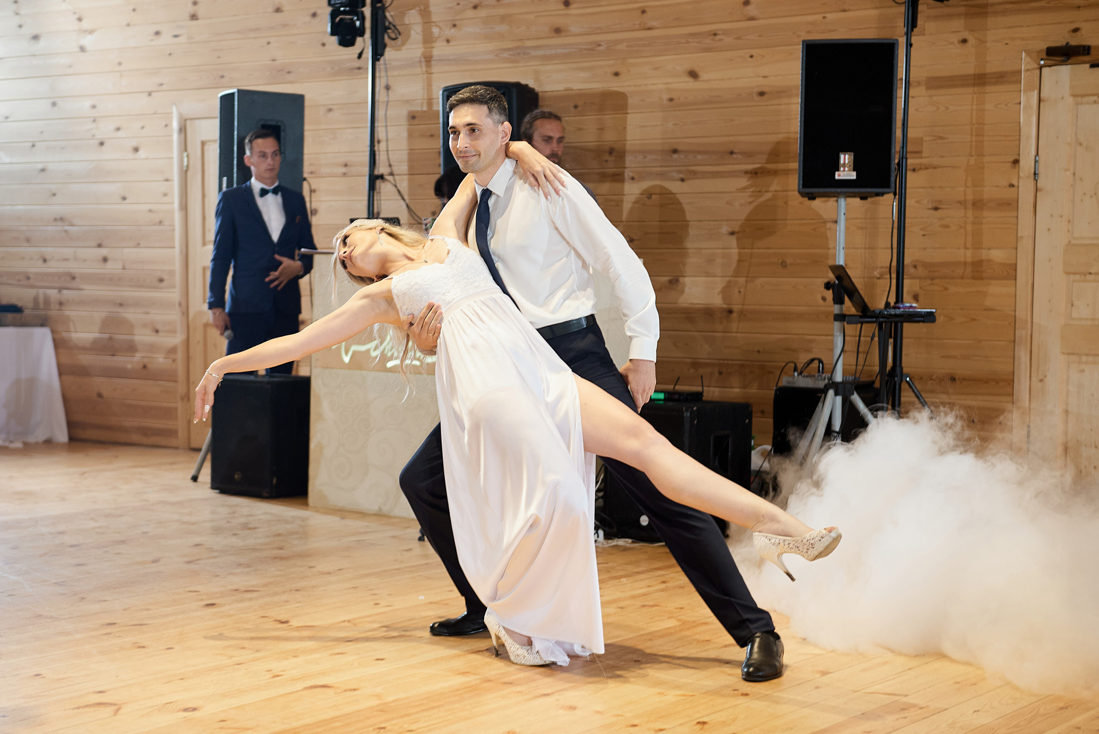 Анна и Егор. Свадебный фотограф Александр Браво