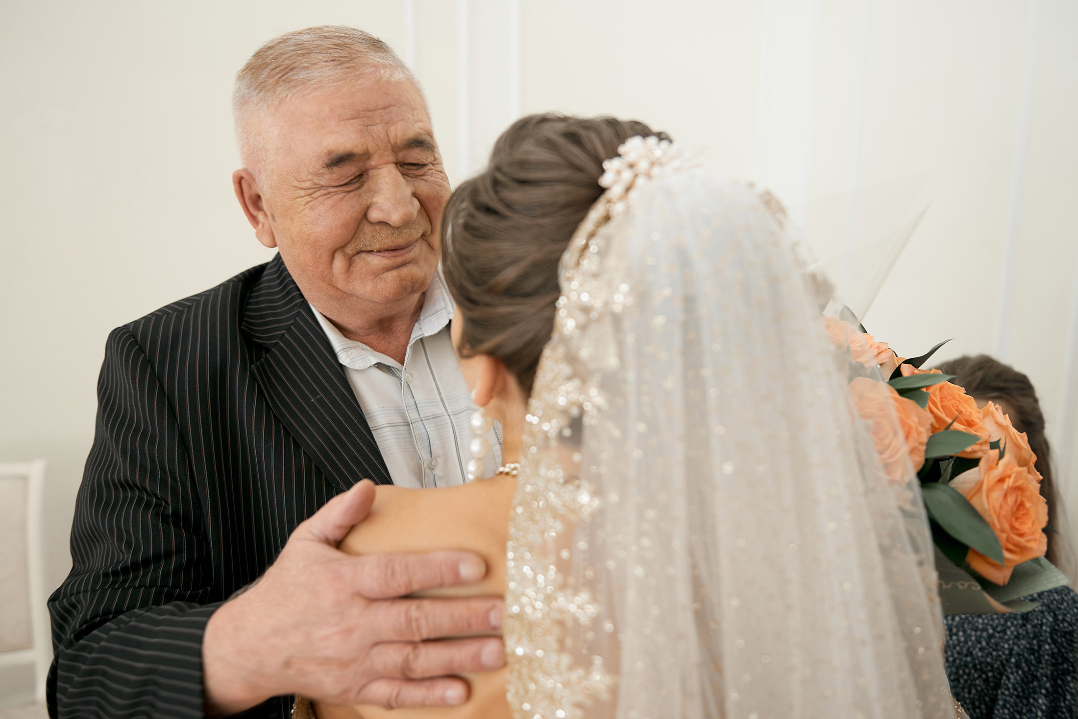 София и Александр. Свадебный фотограф Александр Браво