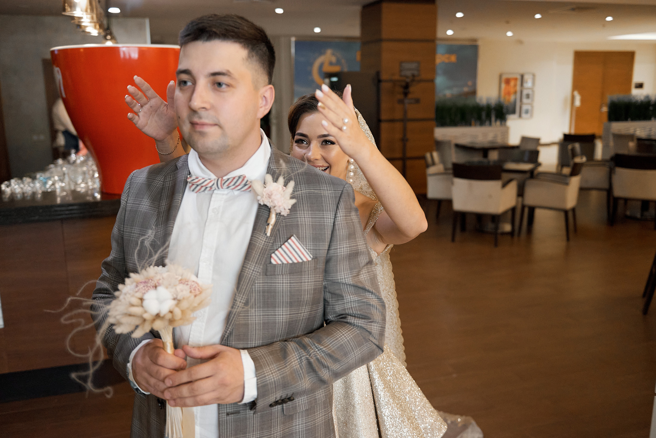 София и Александр. Свадебный фотограф Александр Браво