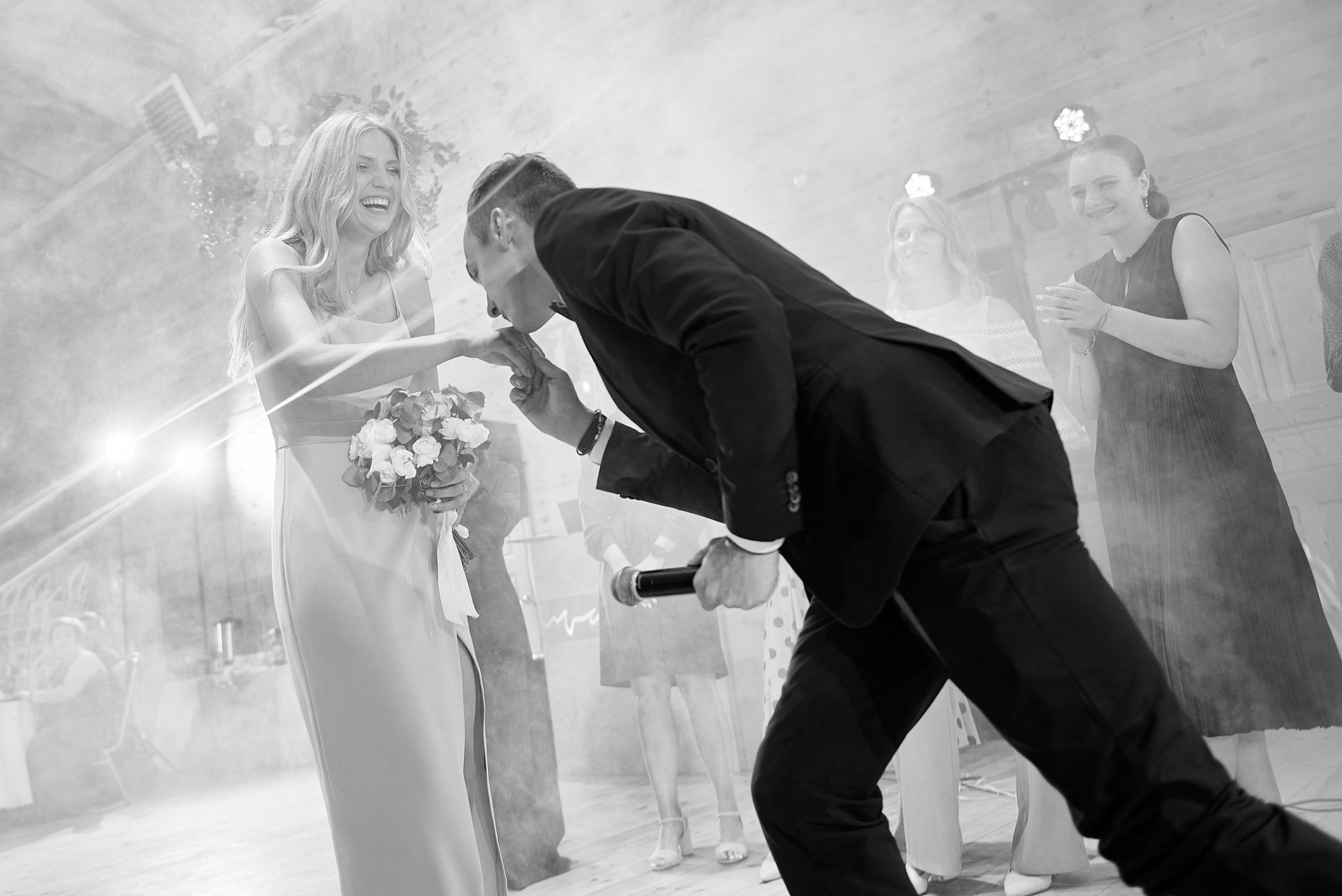 Анна и Егор. Свадебный фотограф Александр Браво