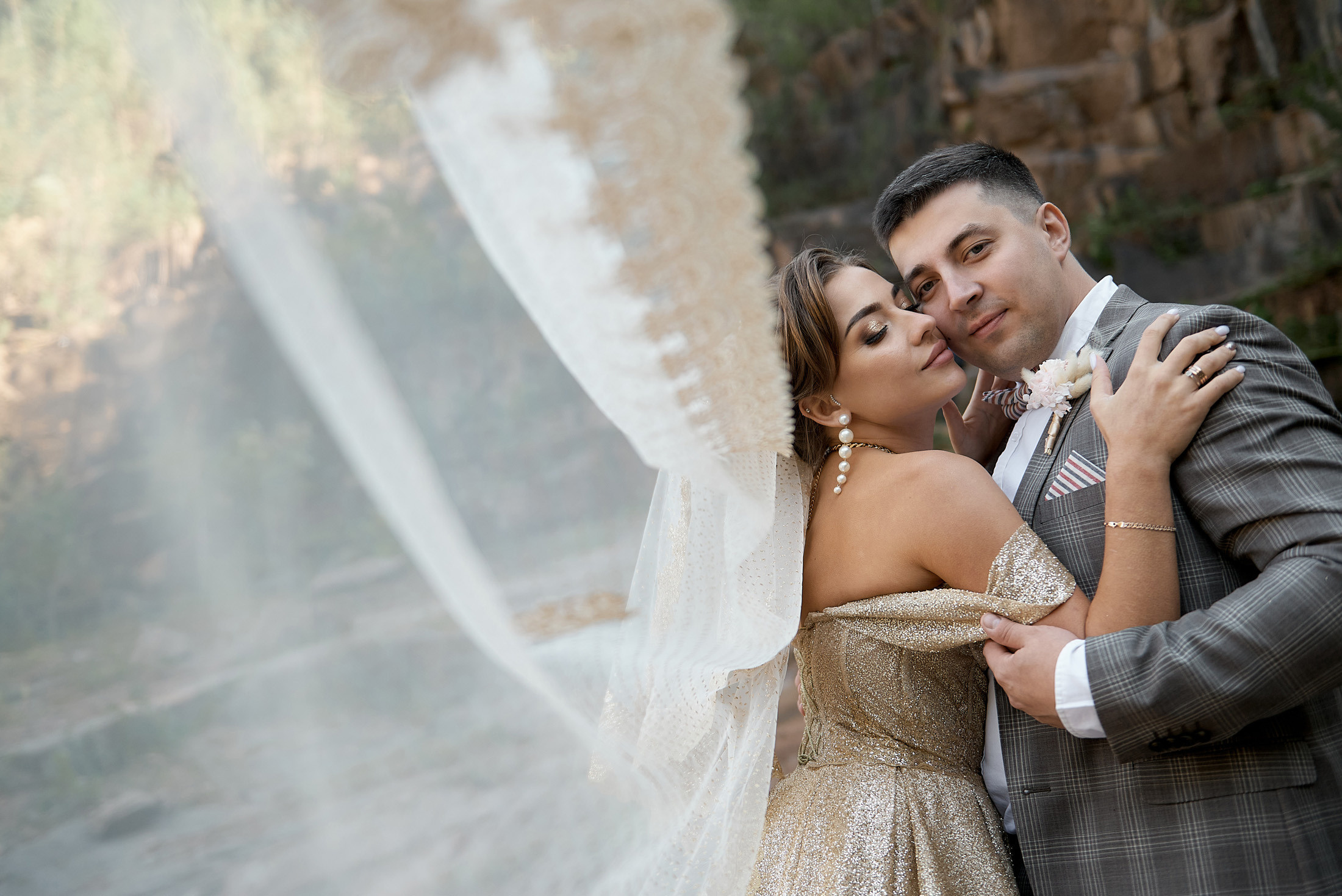 София и Александр. Свадебный фотограф Александр Браво