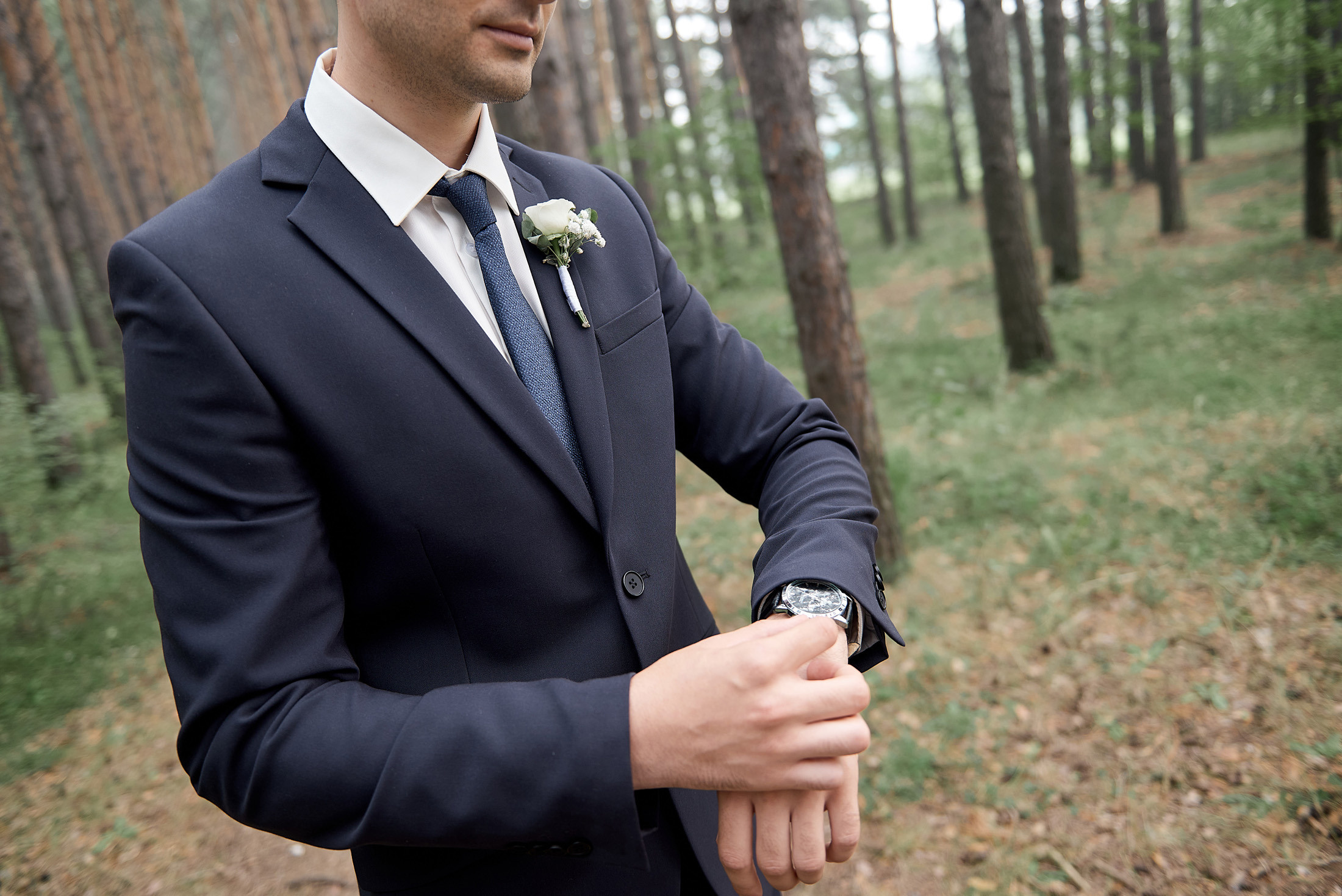 Анна и Егор. Свадебный фотограф Александр Браво