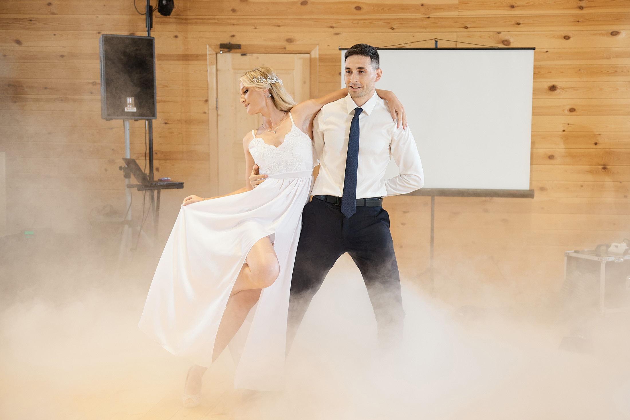 Анна и Егор. Свадебный фотограф Александр Браво